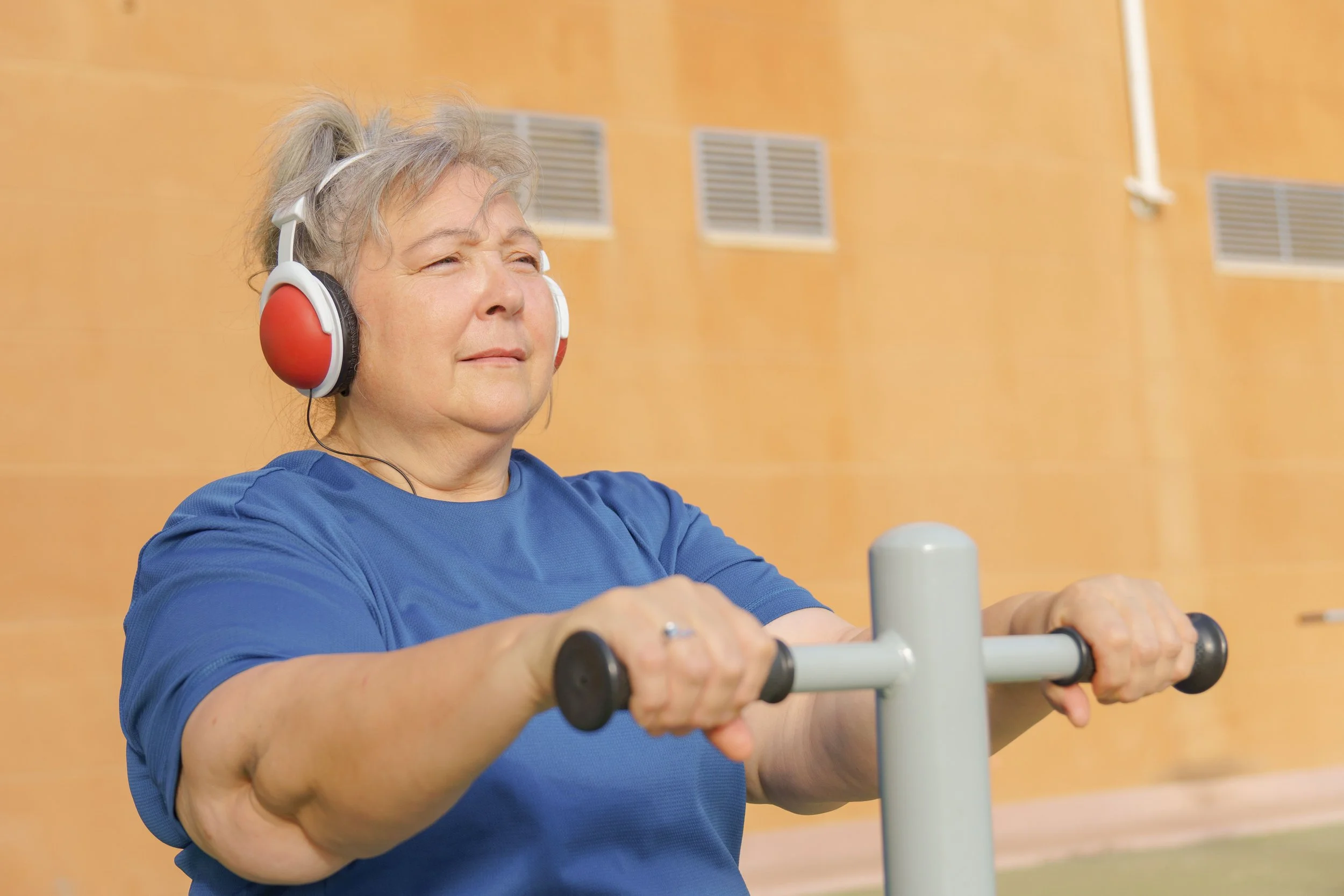 Menopause Weight Loss Program: What Works When Nothing Else Does