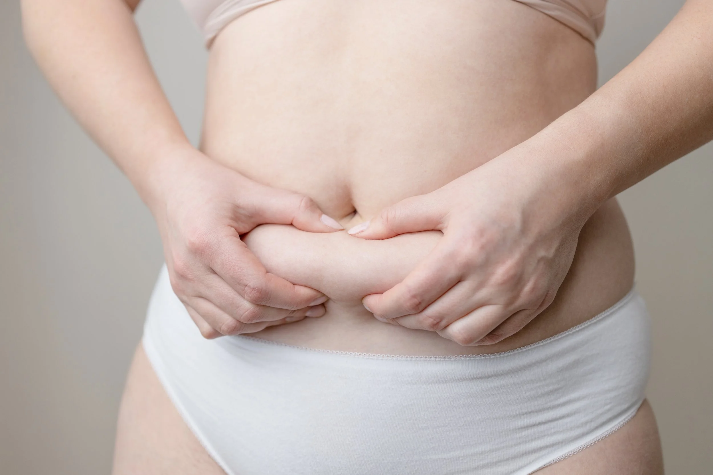 The Truth About Stubborn Belly Fat and Why It Is Harder to Lose