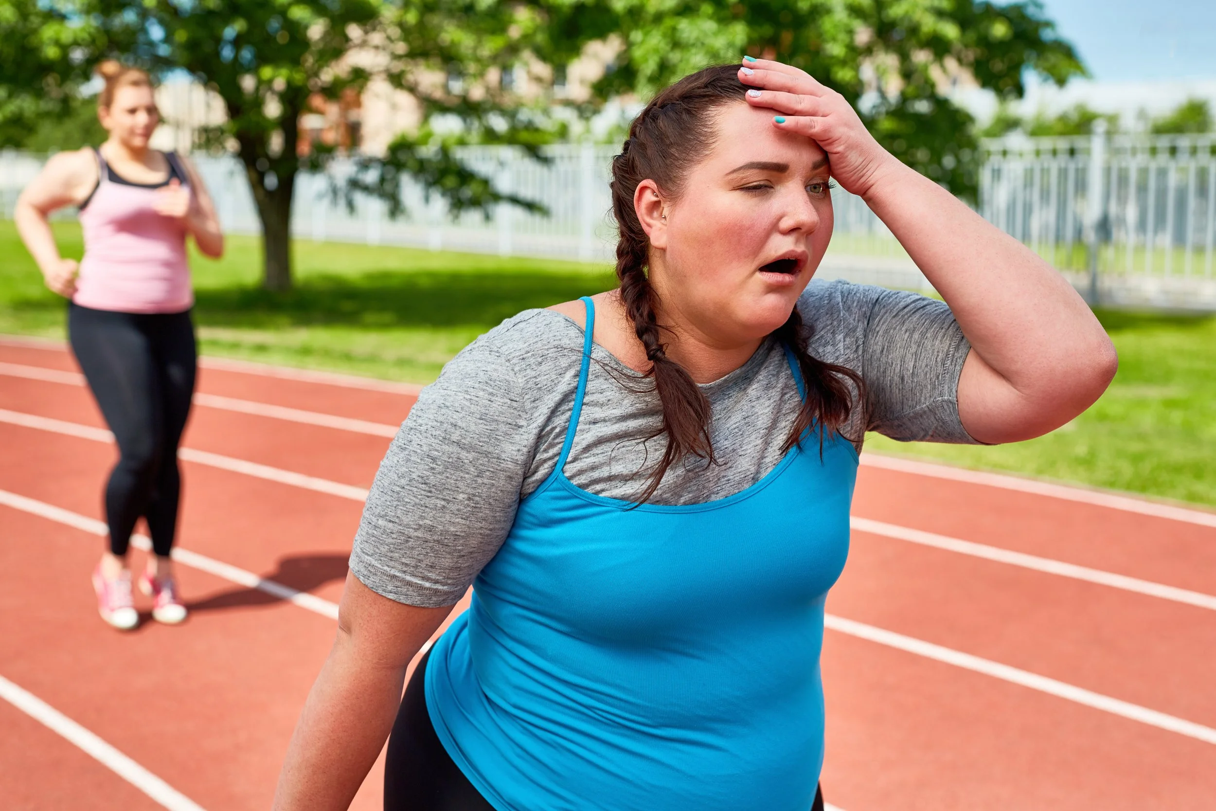 Struggling to Lose Weight? Here’s a Personalized Plan That Works