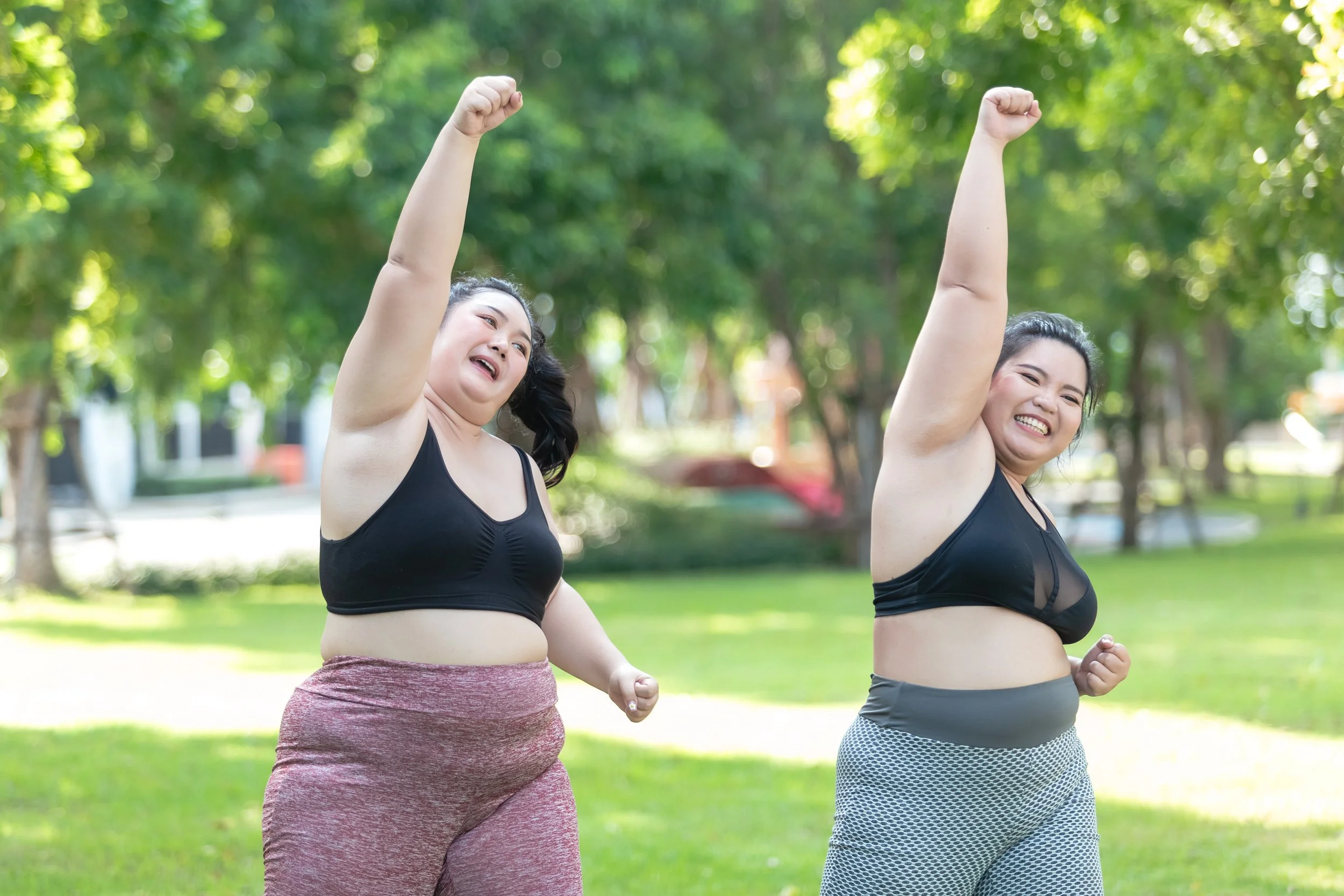 Exploring Sustainable Weight Loss Programs for Long-Term Success