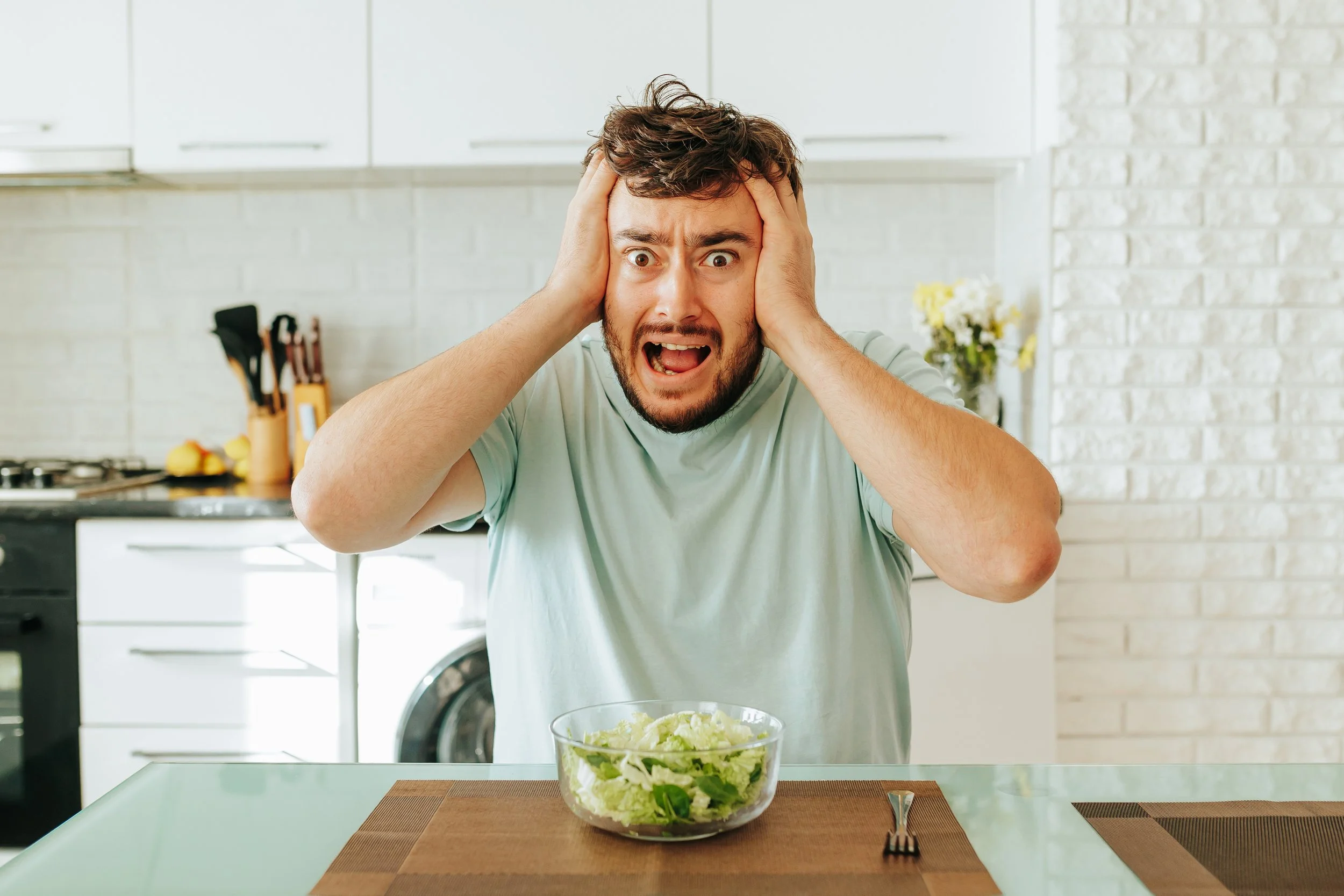 Why 95 Percent of Diets Fail and What Actually Works Instead