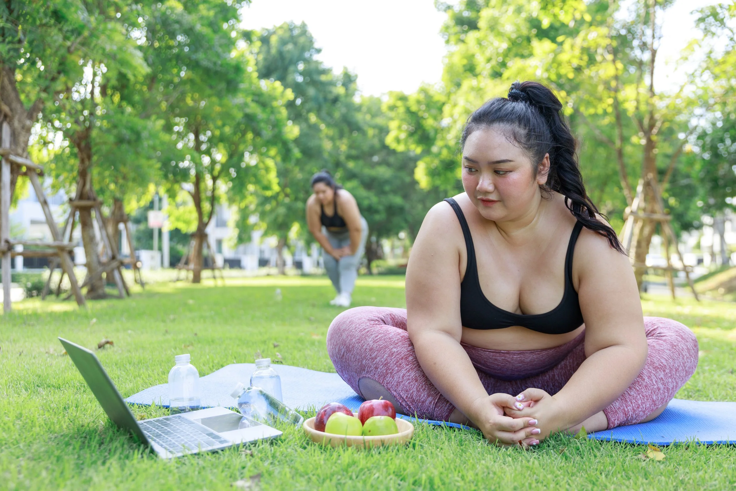 Why Most Diets Fail and What a Medical Weight Loss Program Does Differently