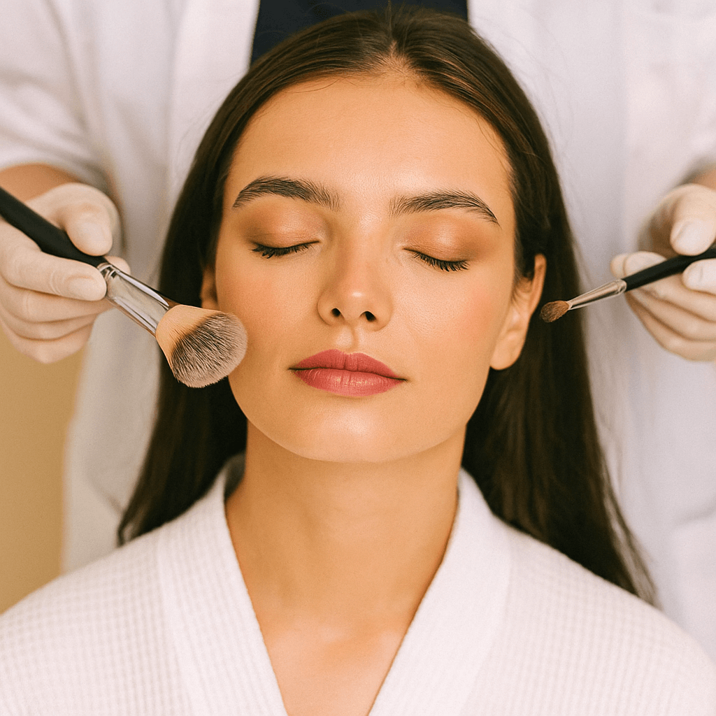 licenie olyva beauty