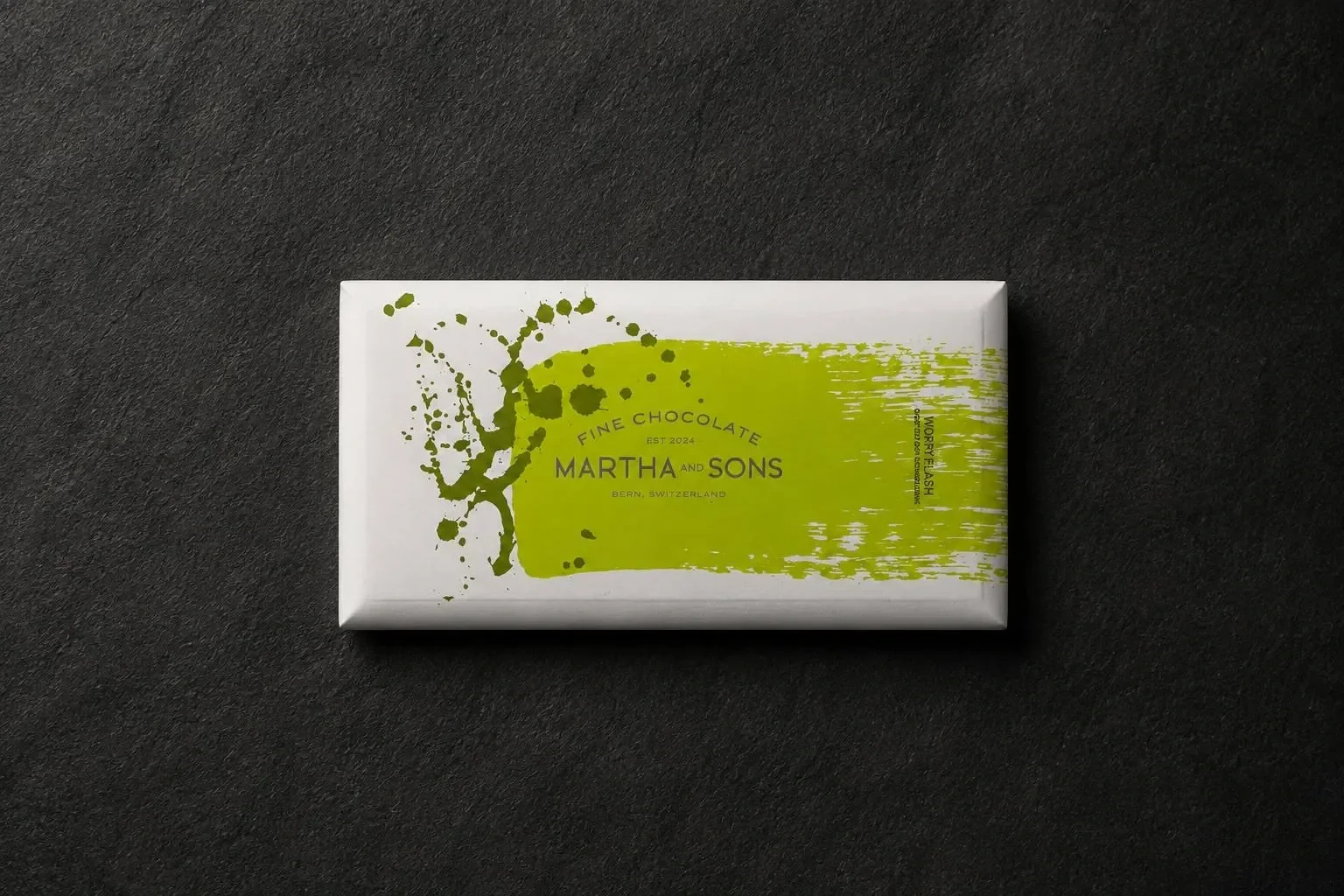 Ivory Flush, verpackt 40.webp