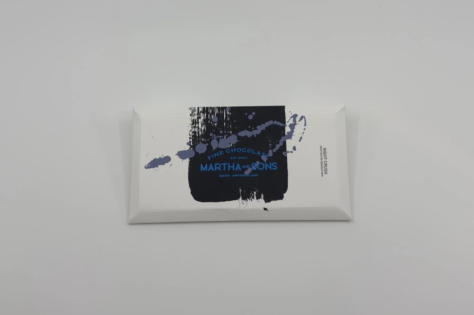 NIGHT CRUSH 73% (TRINITARIO)