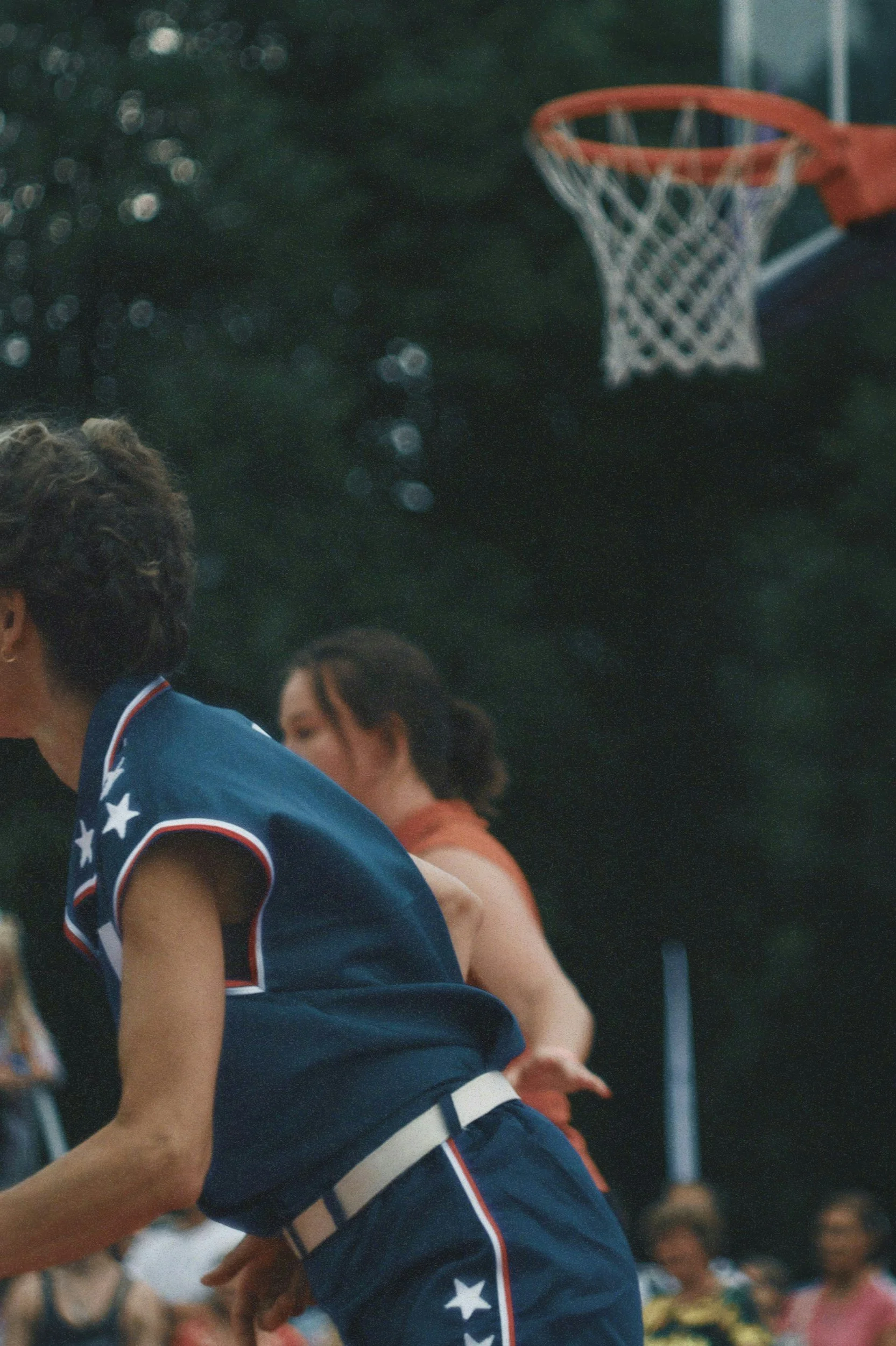 WNBA Opening Night 2026