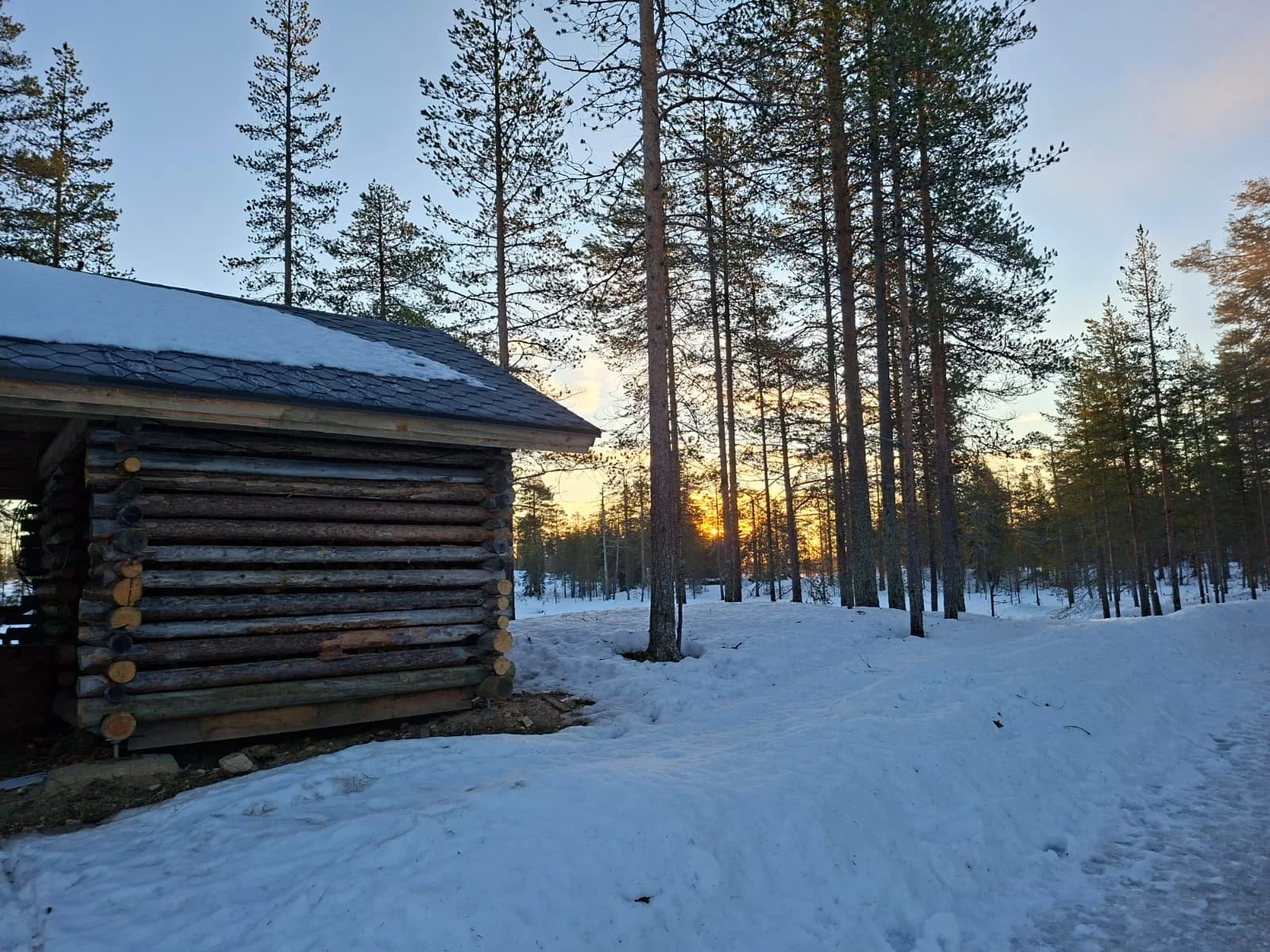 Men’s Lapland Expedition ‘27