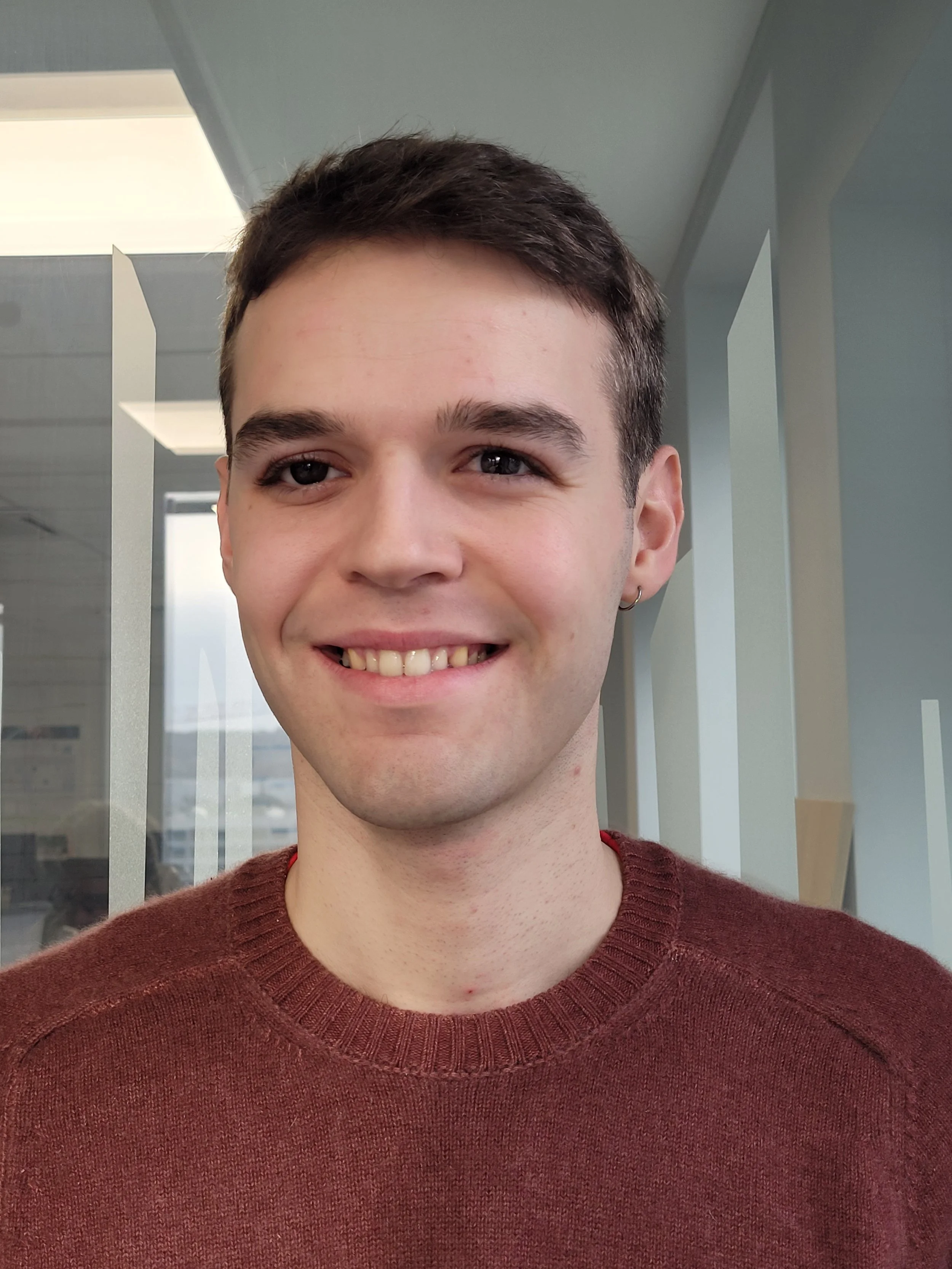 Filippo Maschio Quality management and regulatory affairs