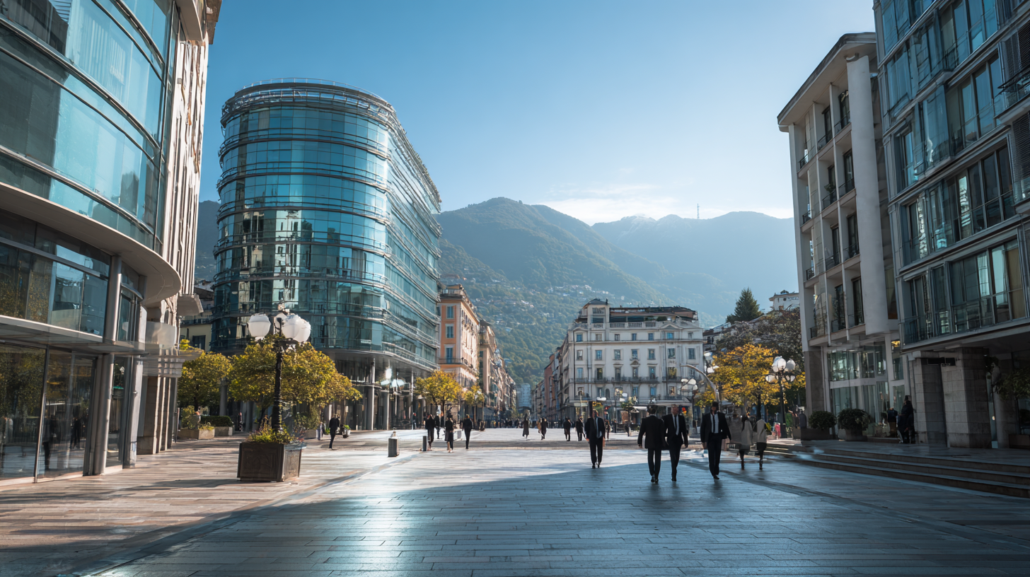 Come aprire una società in Svizzera: requisiti, tempi e vantaggi