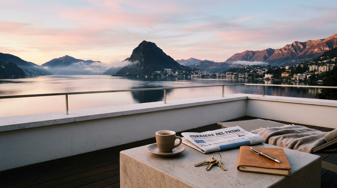 Trasferire la residenza fiscale in Svizzera: cosa cambia davvero. Il quadro per decidere