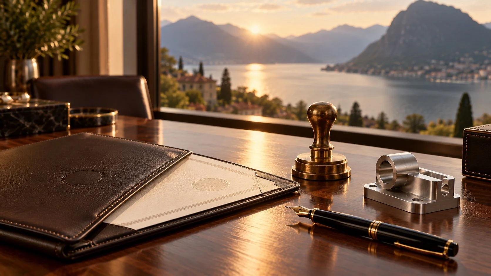Marchi e brevetti in Svizzera: come proteggerli e come funziona il patent box ticinese