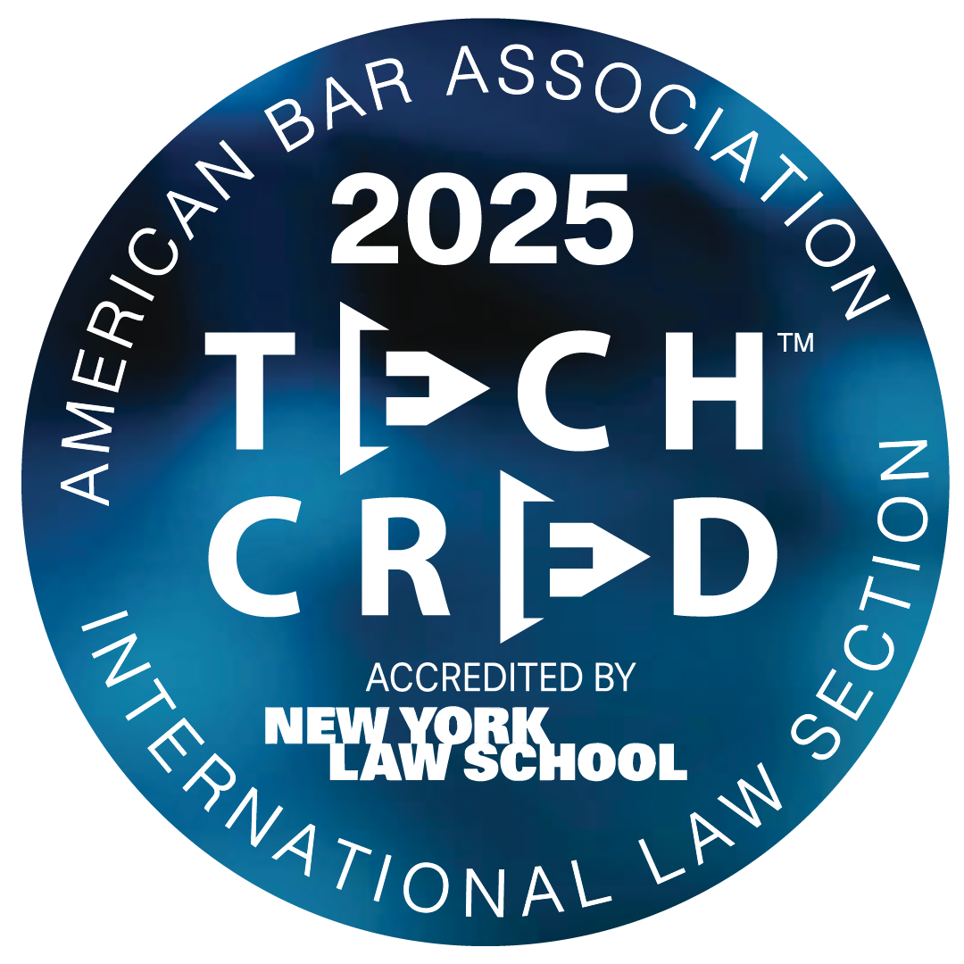2025 TechCred Competency Credential