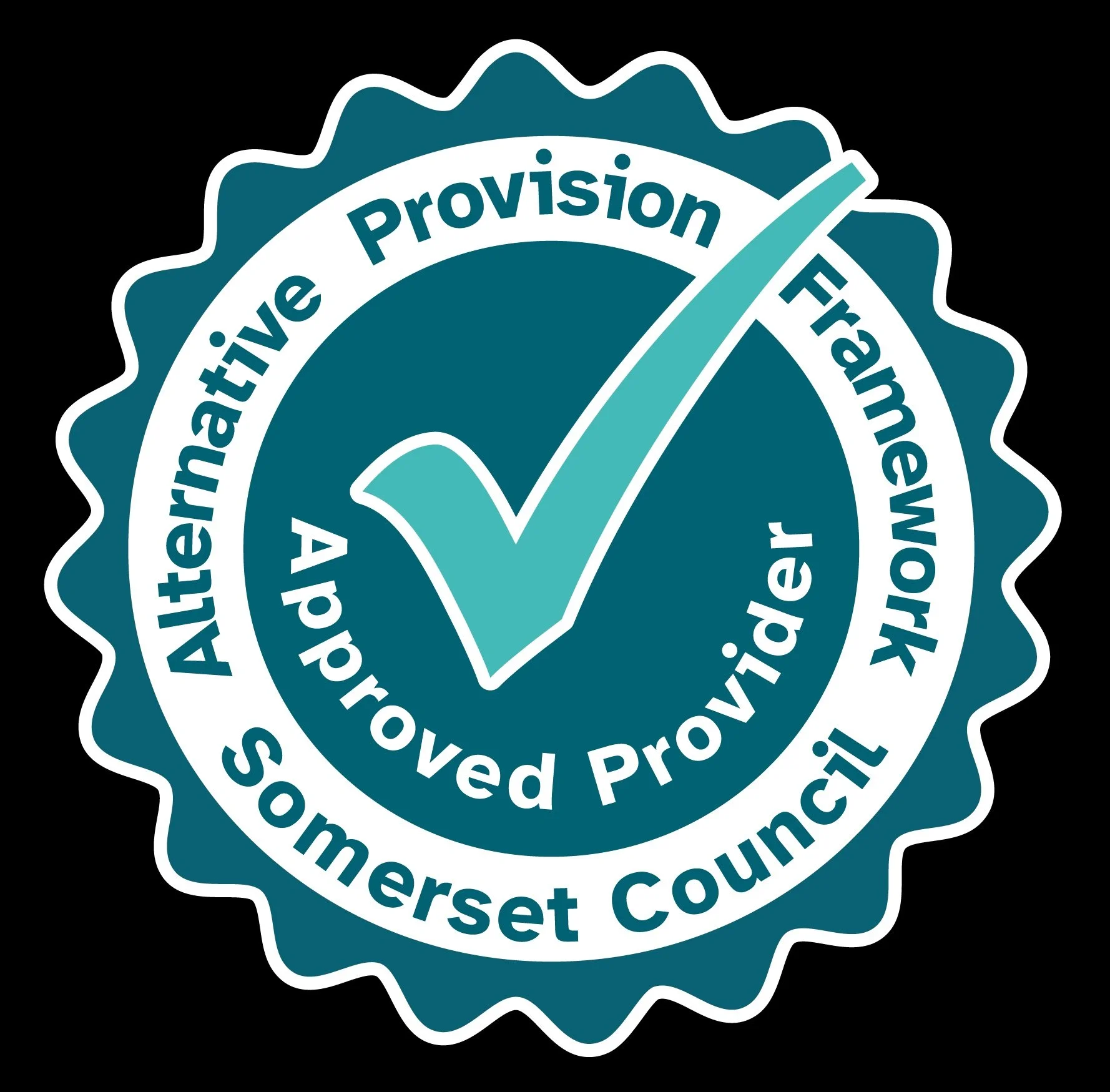 Somerset Alternative Provision Framework - Approved Provider Stamp.jpg