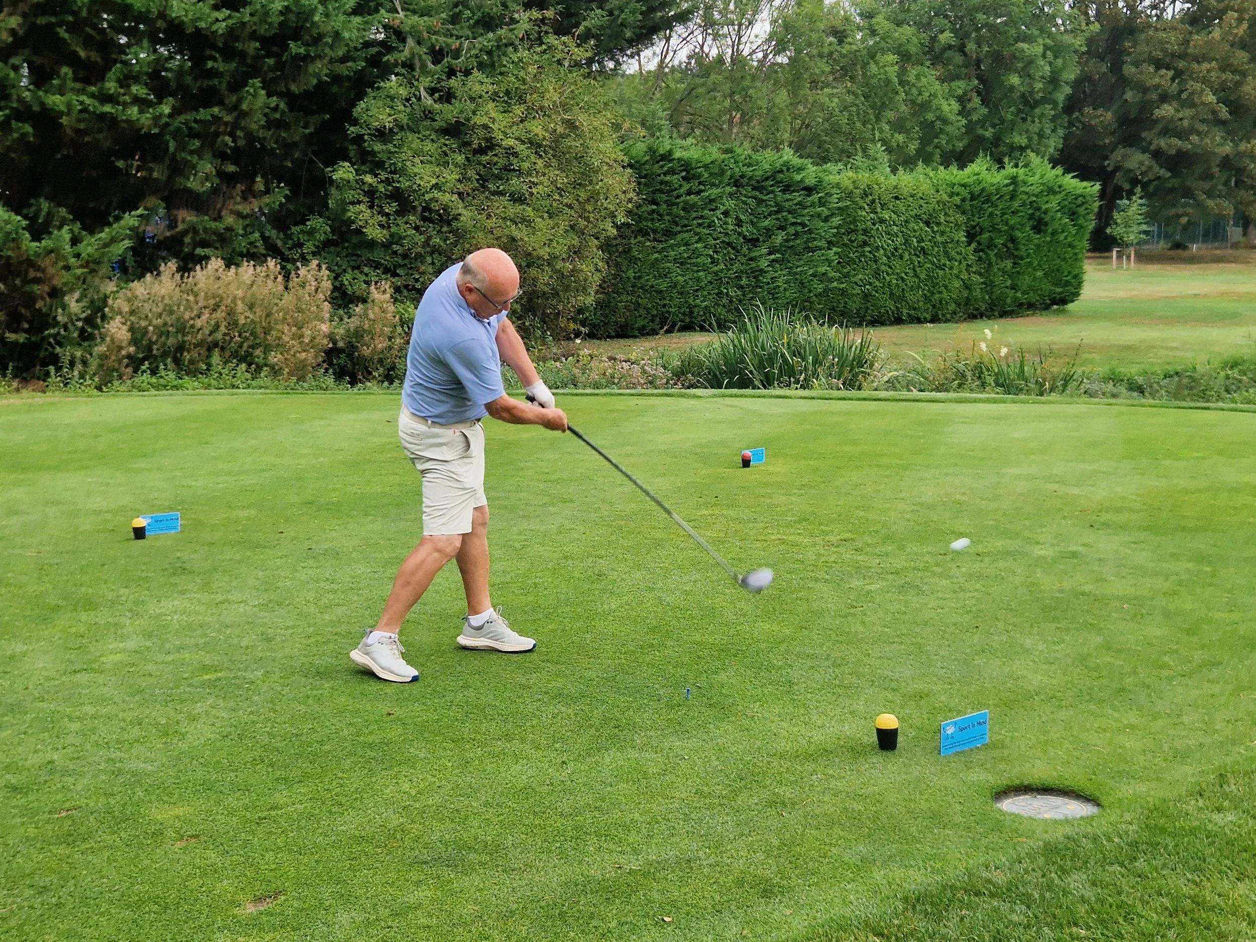 Annual Golf Charity Day 2026