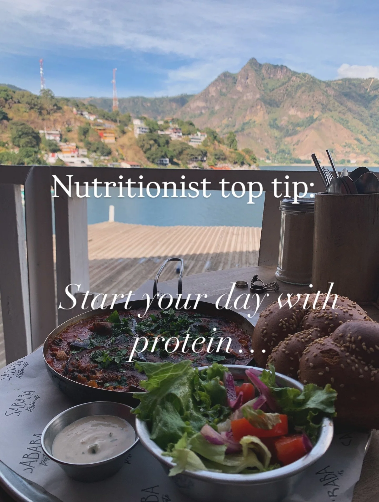 🍳🥑🥩To balance blood sugar levels, sustain energy for longer and for ease on digestion this is such a common recommendation I make to clients !!!

🥣It&rsquo;s an easy swap once you adjust (you can even have your oats for dinner if you&rsquo;re sti