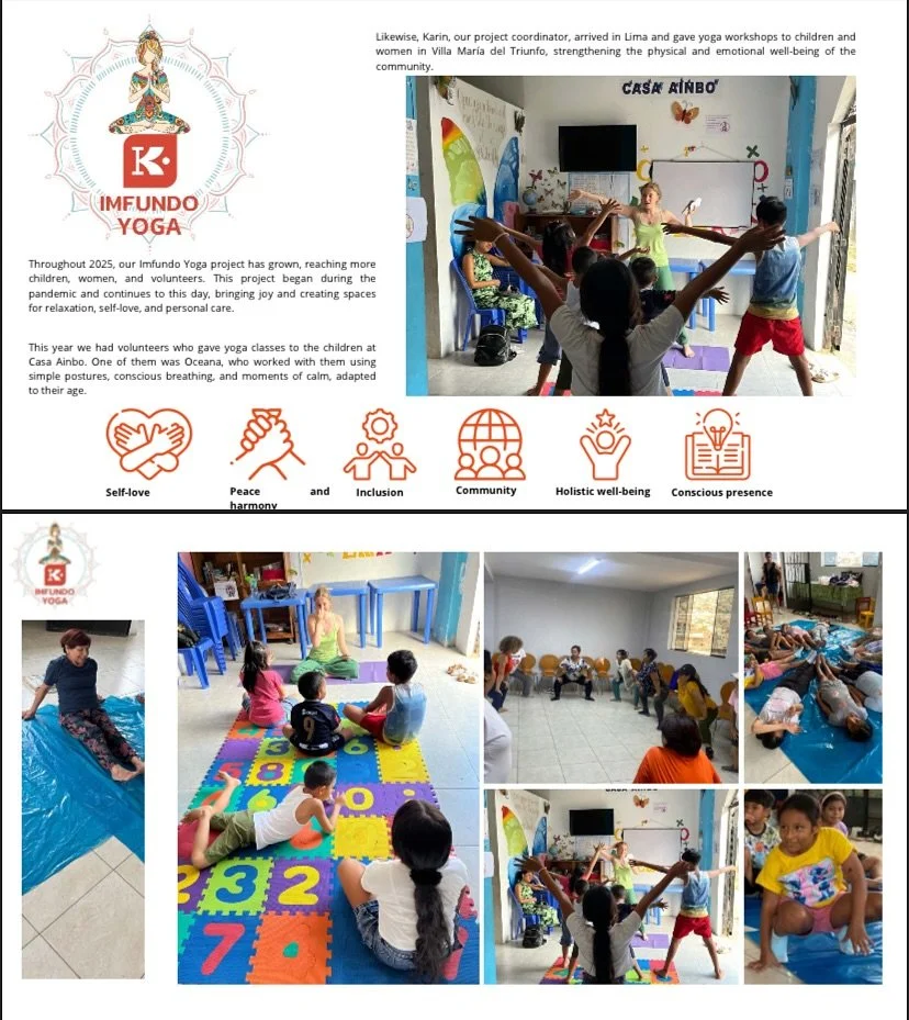 When we show up for others, we surpass limits.

I have been deeply moved and inspired by projects and people that are in service to supporting communities, of all generations.

Because flourishing is mutual.

🐛🦋

Feels fitting currently reading 📚 