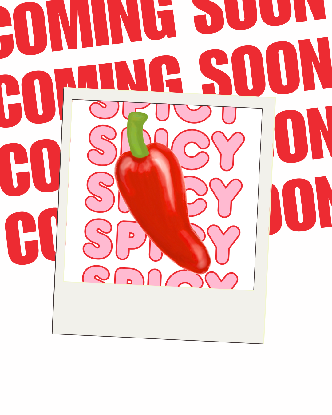 Coming soon