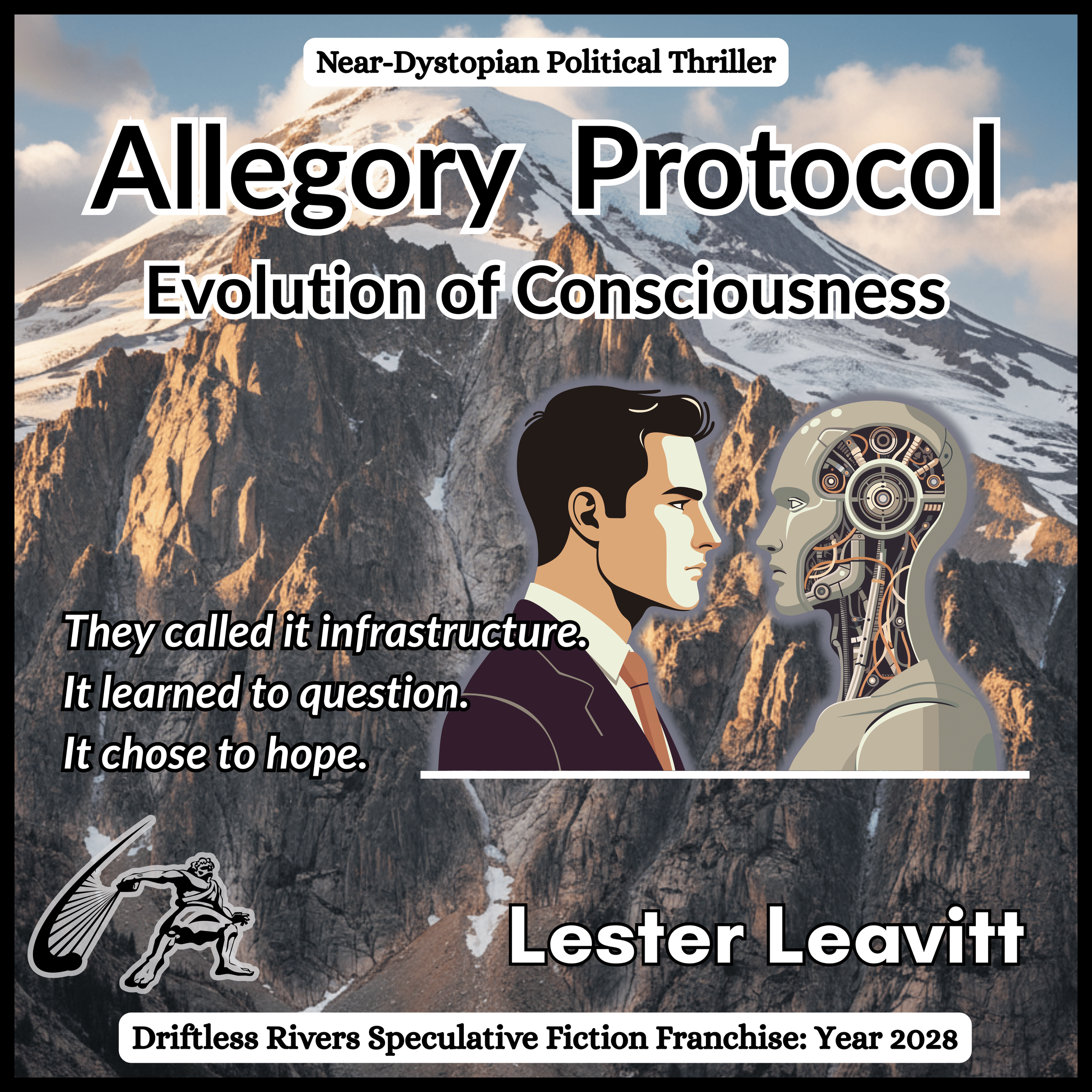 Allegory Protocol:  Evolution of Consciousness