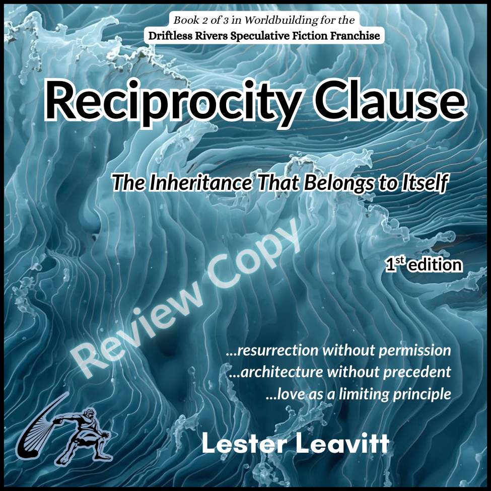 Reciprocity Clause: The Inheritance That Belongs to Itself