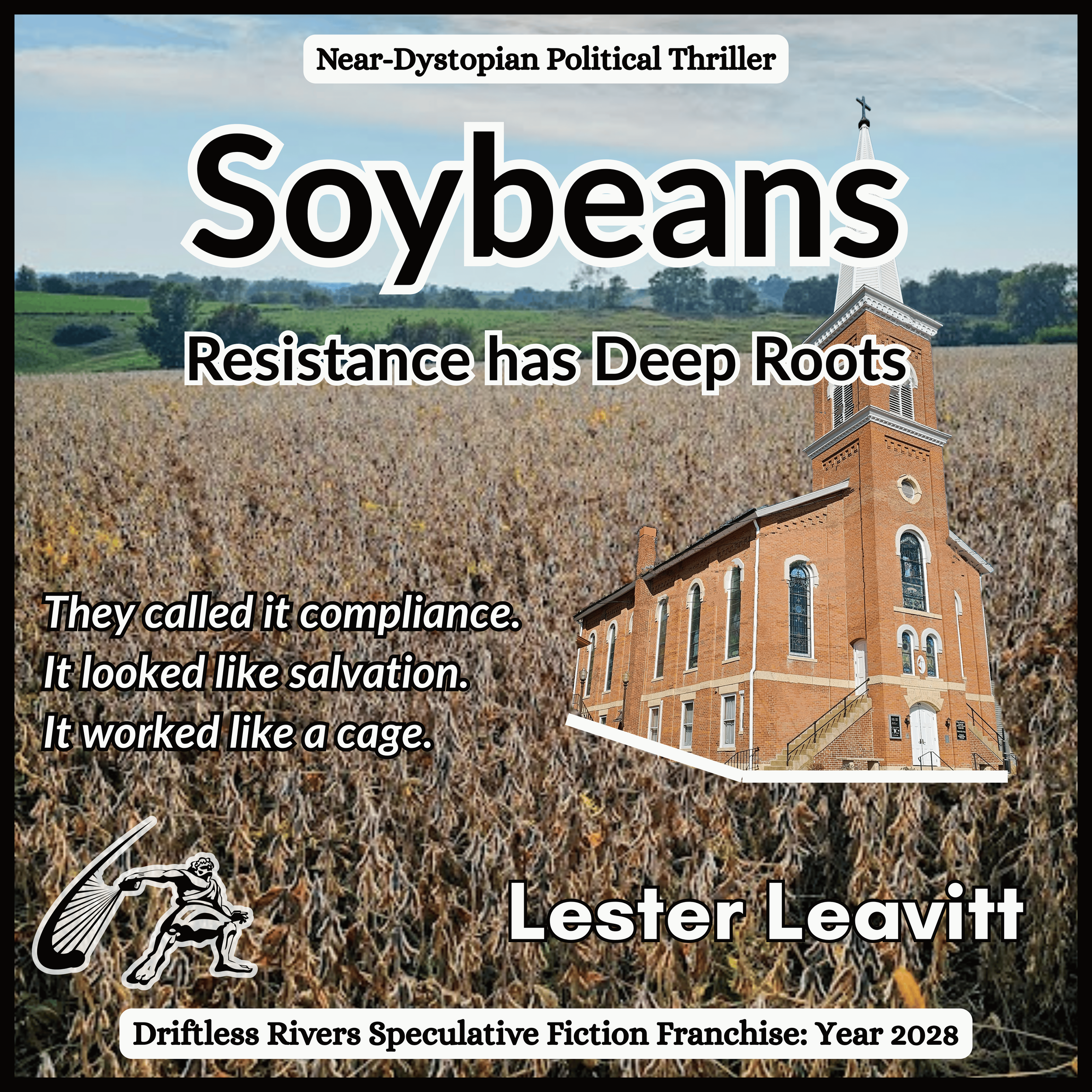 Soybeans: Resistance has Deep Roots