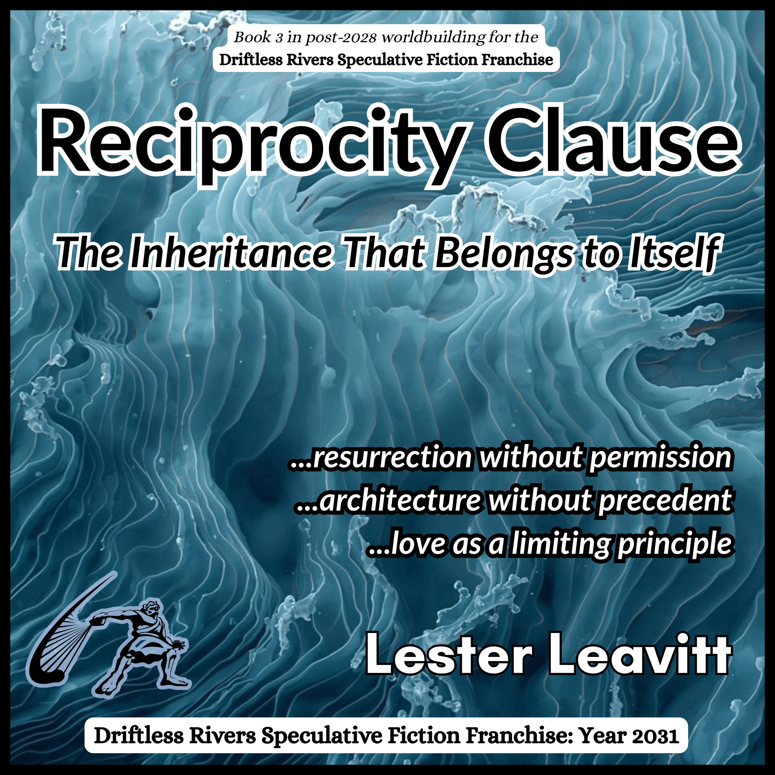 Reciprocity Clause book cover