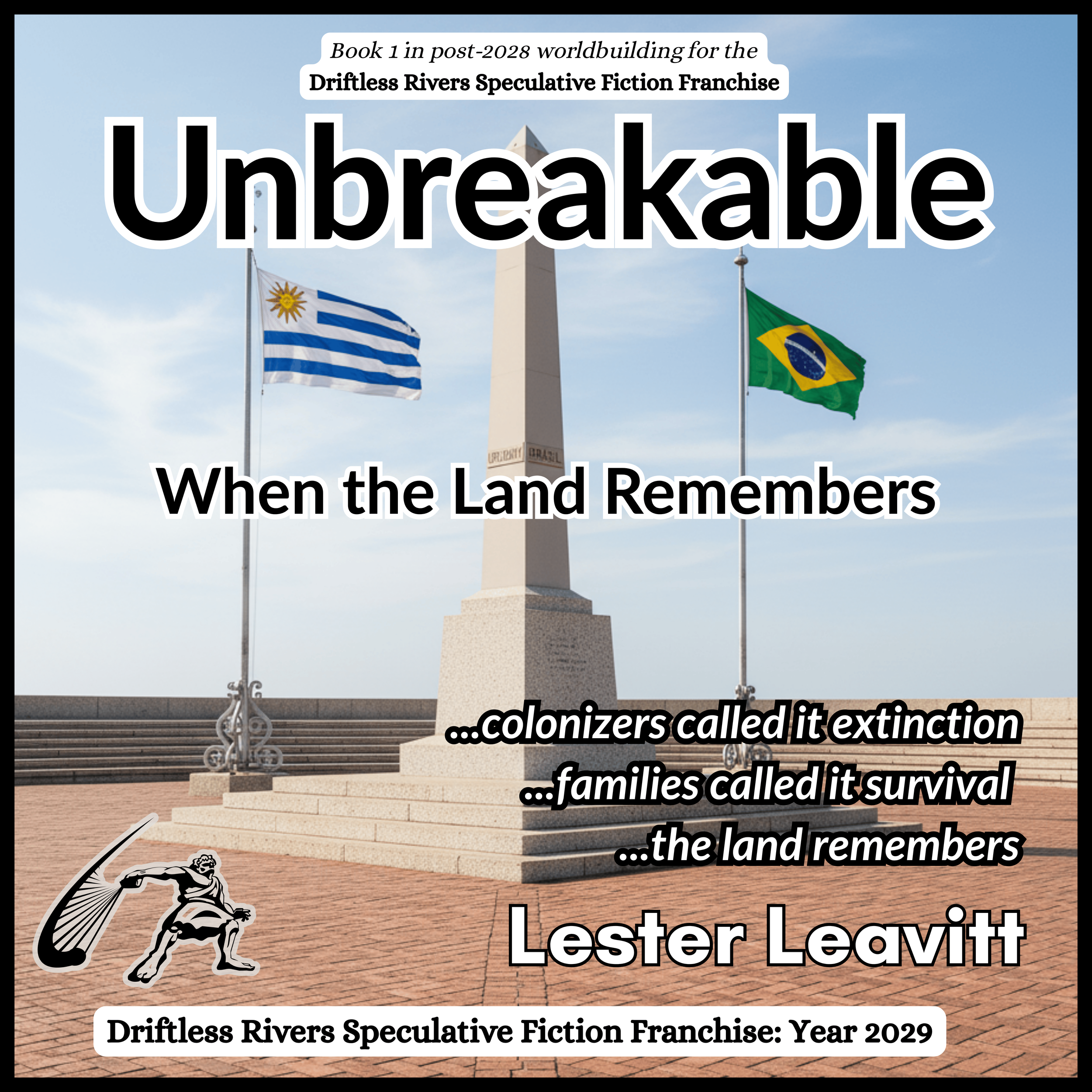 Unbreakable: When the Land Remembers