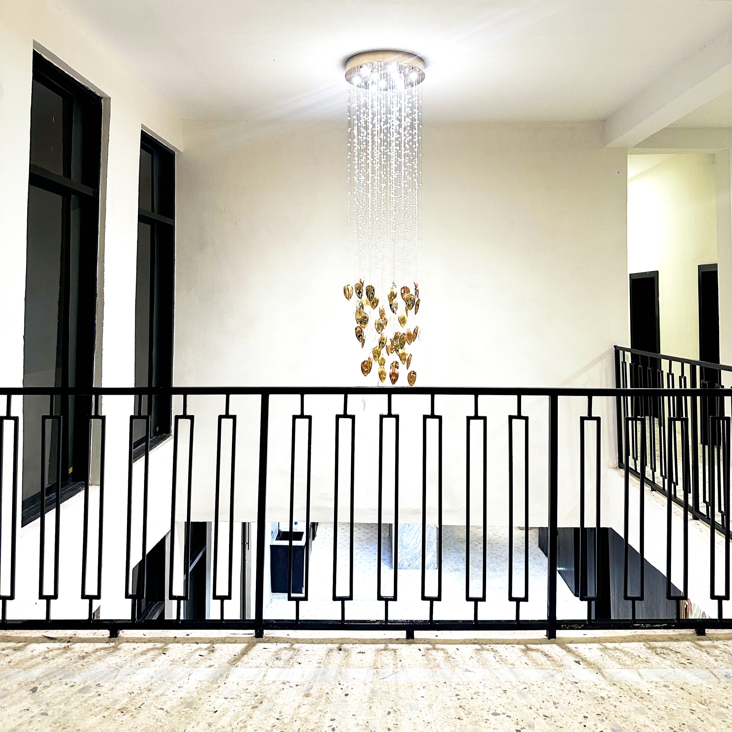 Osun Residences 1 Interior