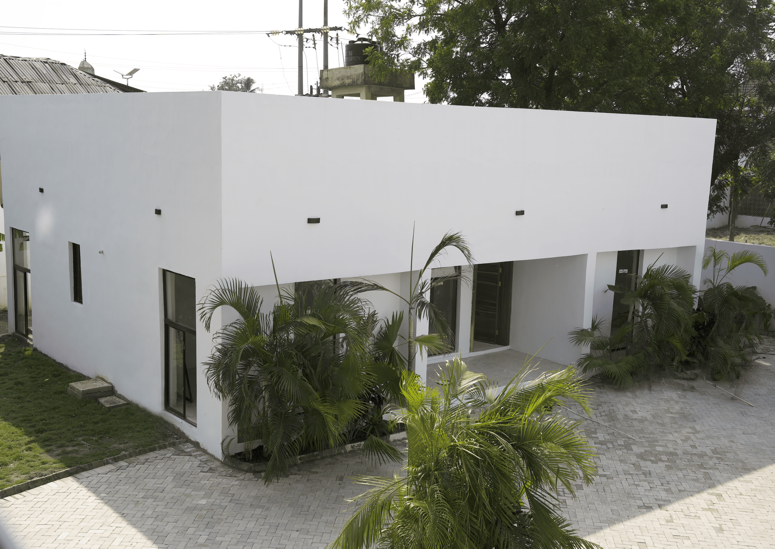 Osun Residential Development 2