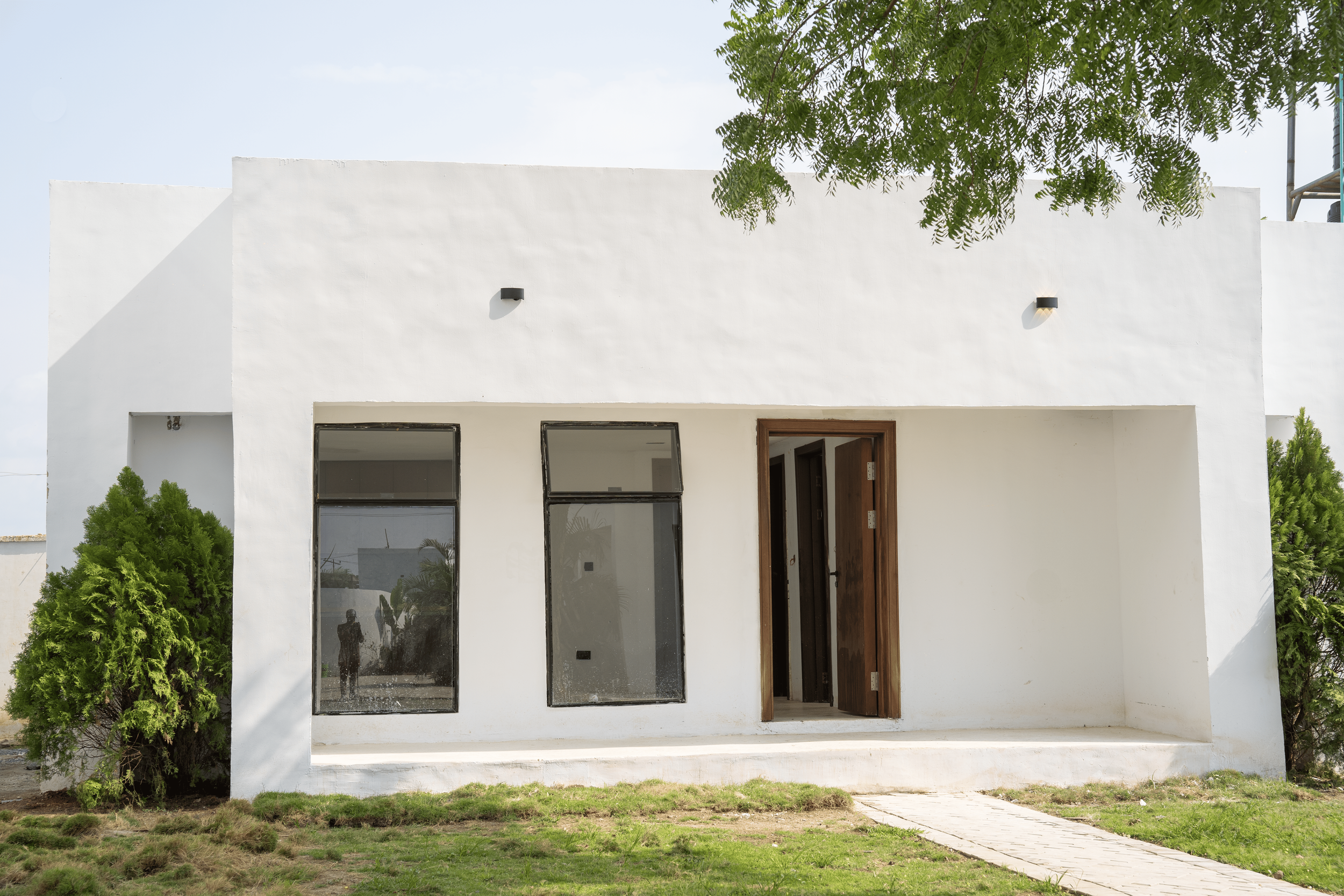 Osun Residential Development 3