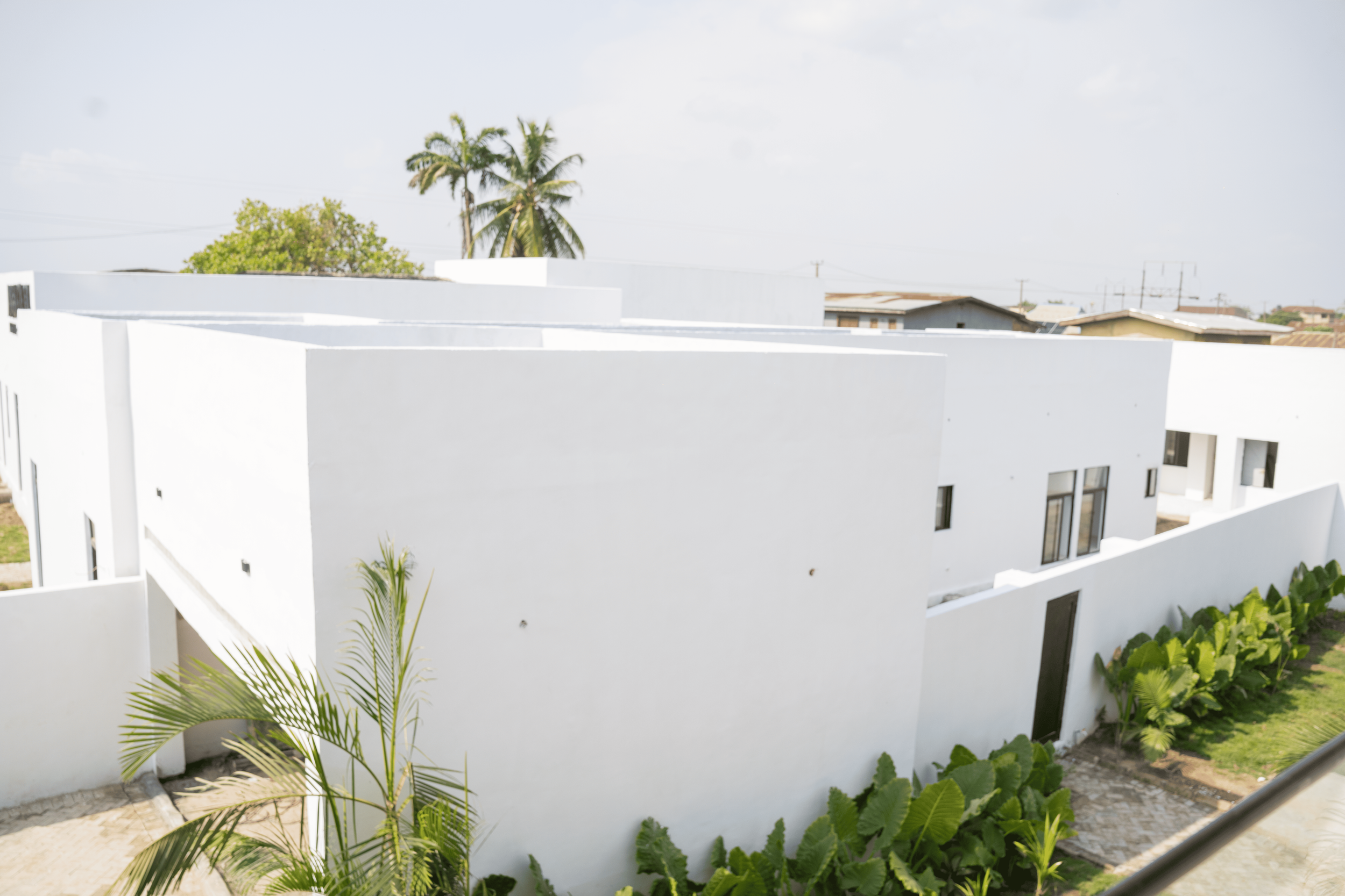 Nigeria Commercial Development 2