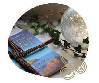 celtic wheel retreats