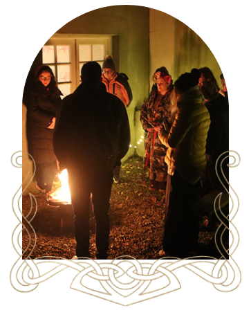 limerick retreats sacred ireland