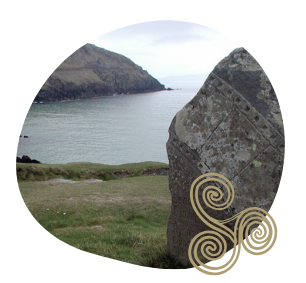 sacred ireland retreats
