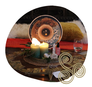 celtic wheel gatherings