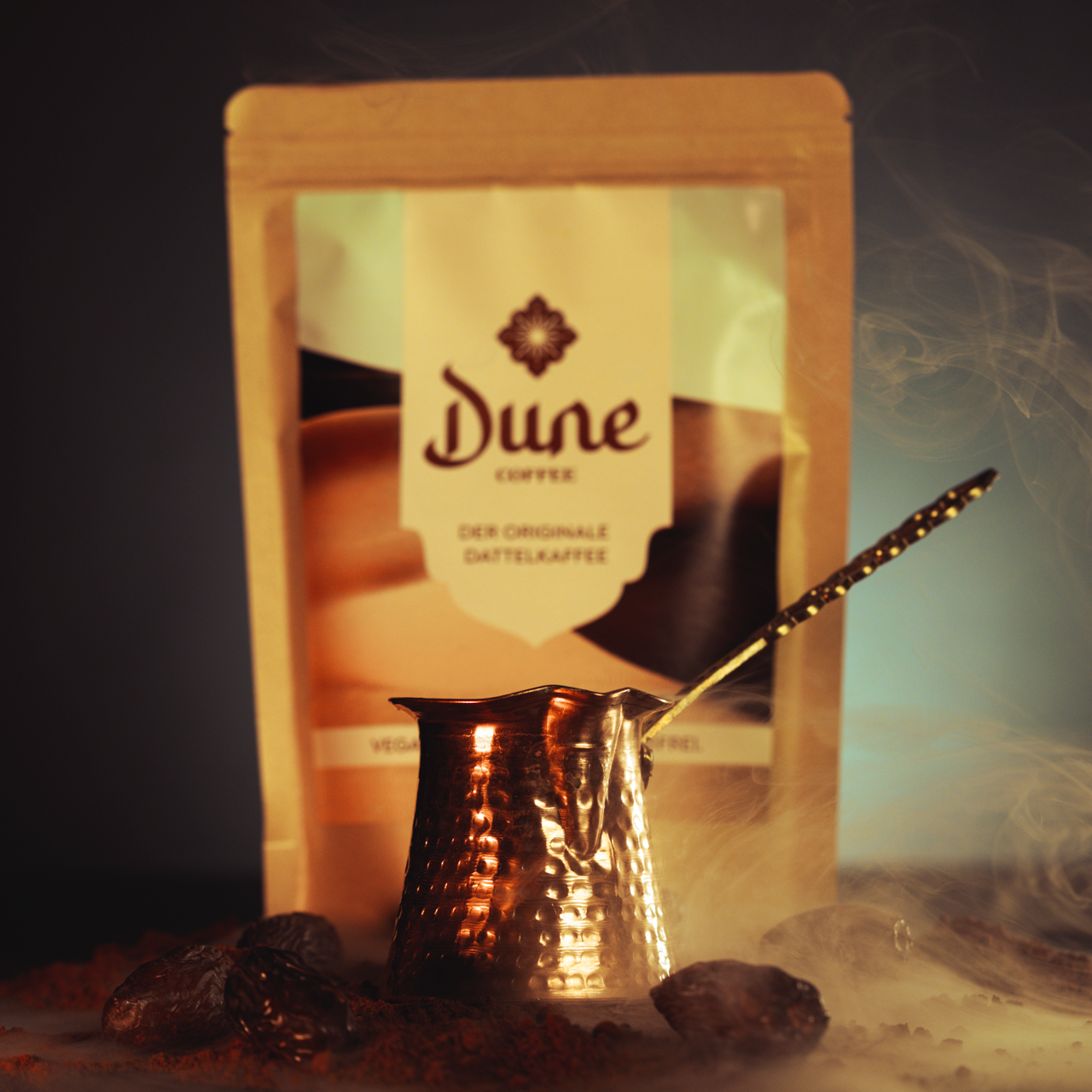 Dune Coffee Gift Box