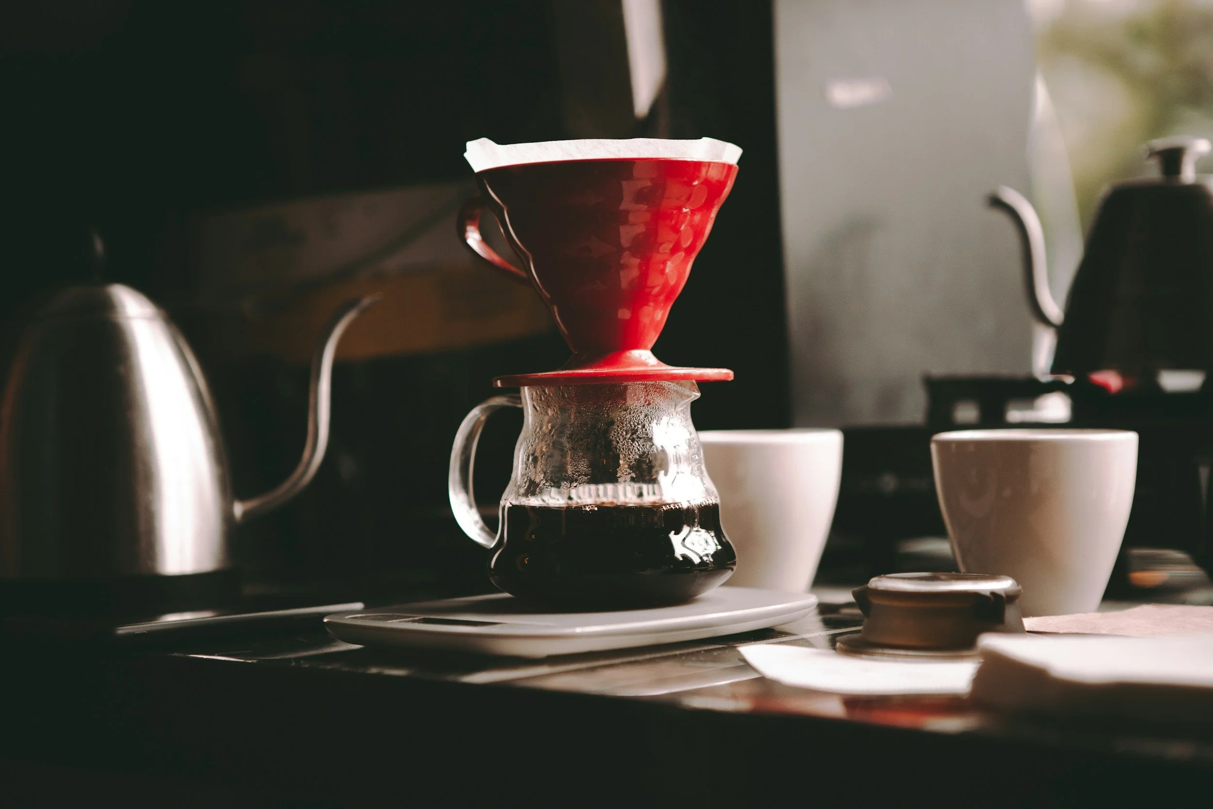More than a buzz: the Psychology behind Specialty Coffee