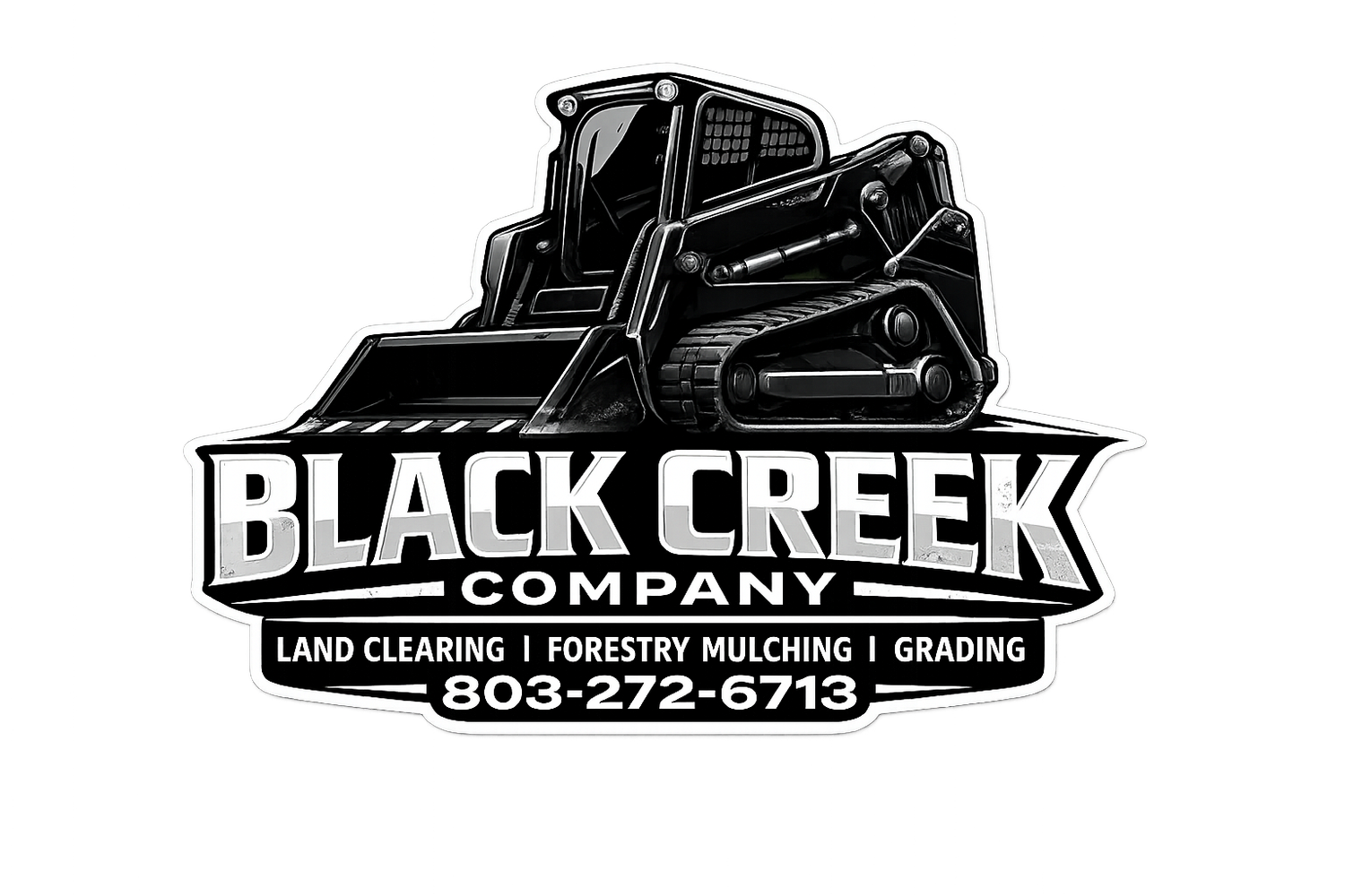 The Black Creek Company 