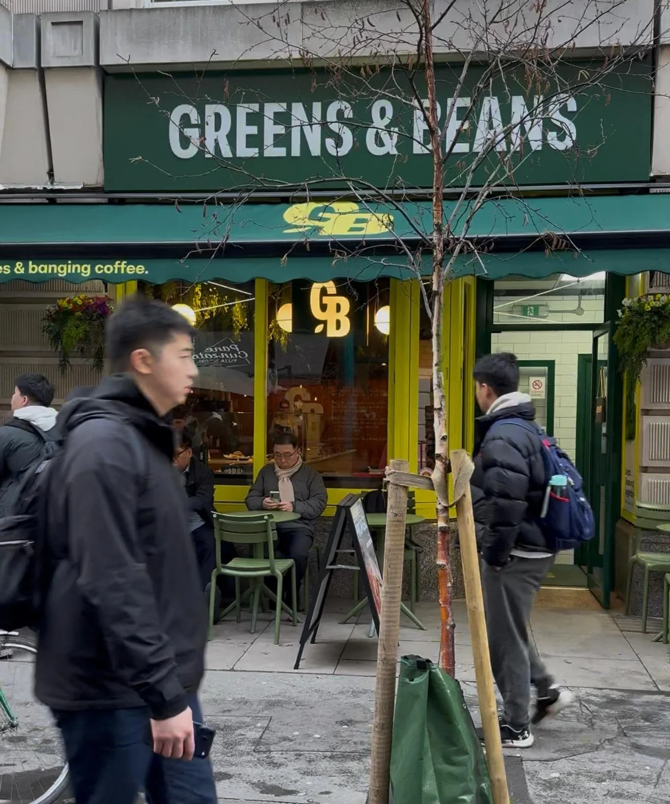 10 Best Lunch Spots in Holborn for a Quick and Delicious Meal