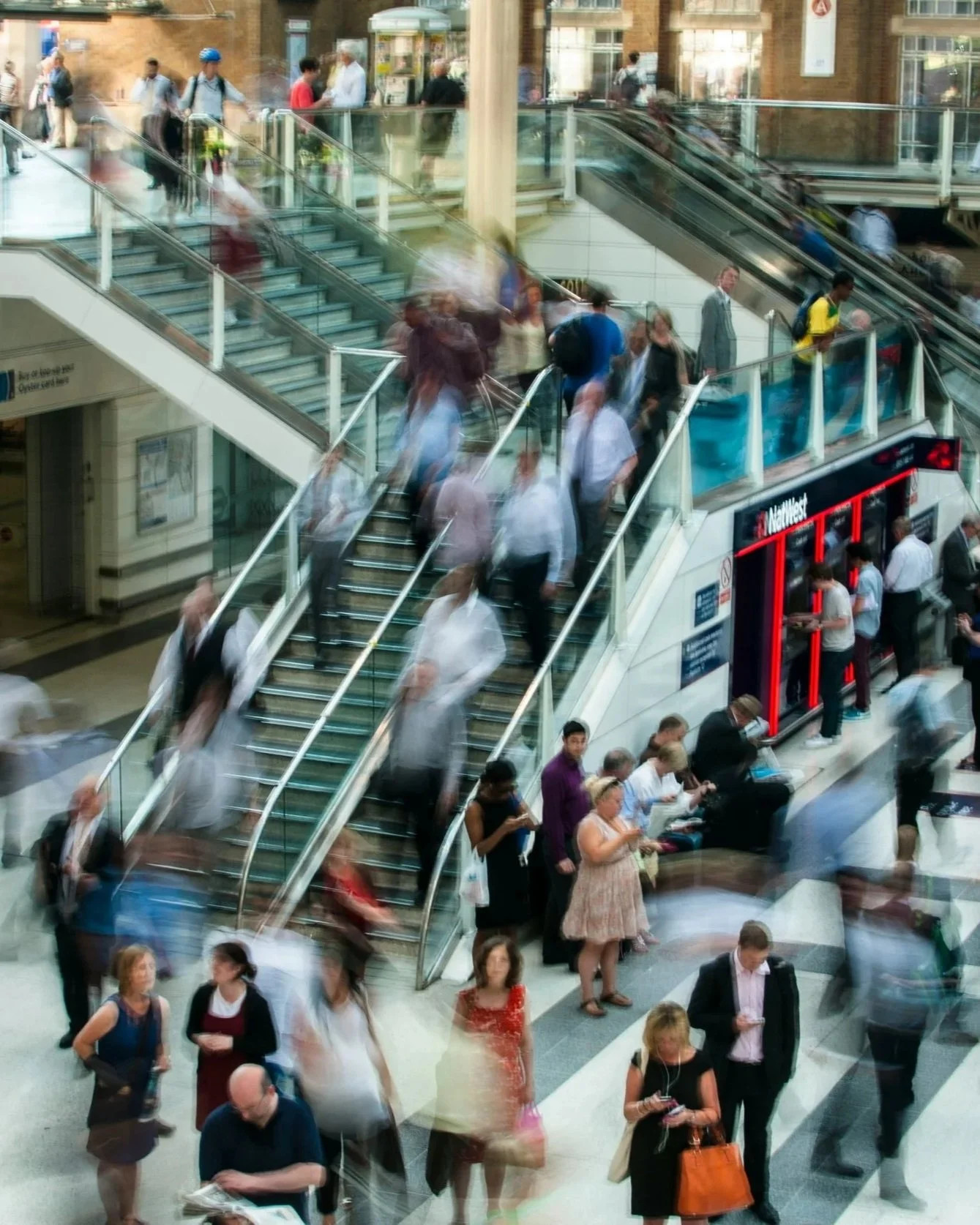 How to Eat Well During a Busy Workday in London