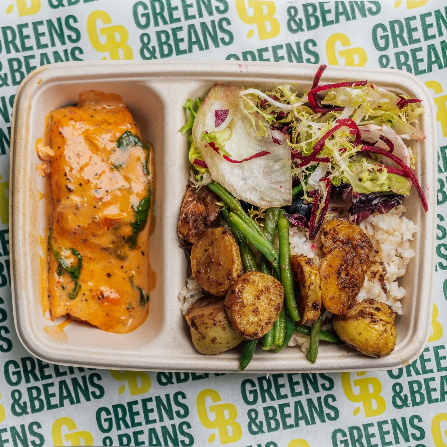London Marathon runners!

From now until Sunday, enjoy 50% off all Garden Trays to fuel up properly for race day.

Then from Sunday to Friday 1st May, 100% off Garden Trays to help you recover after the big day.

Show your race entry or ballot before