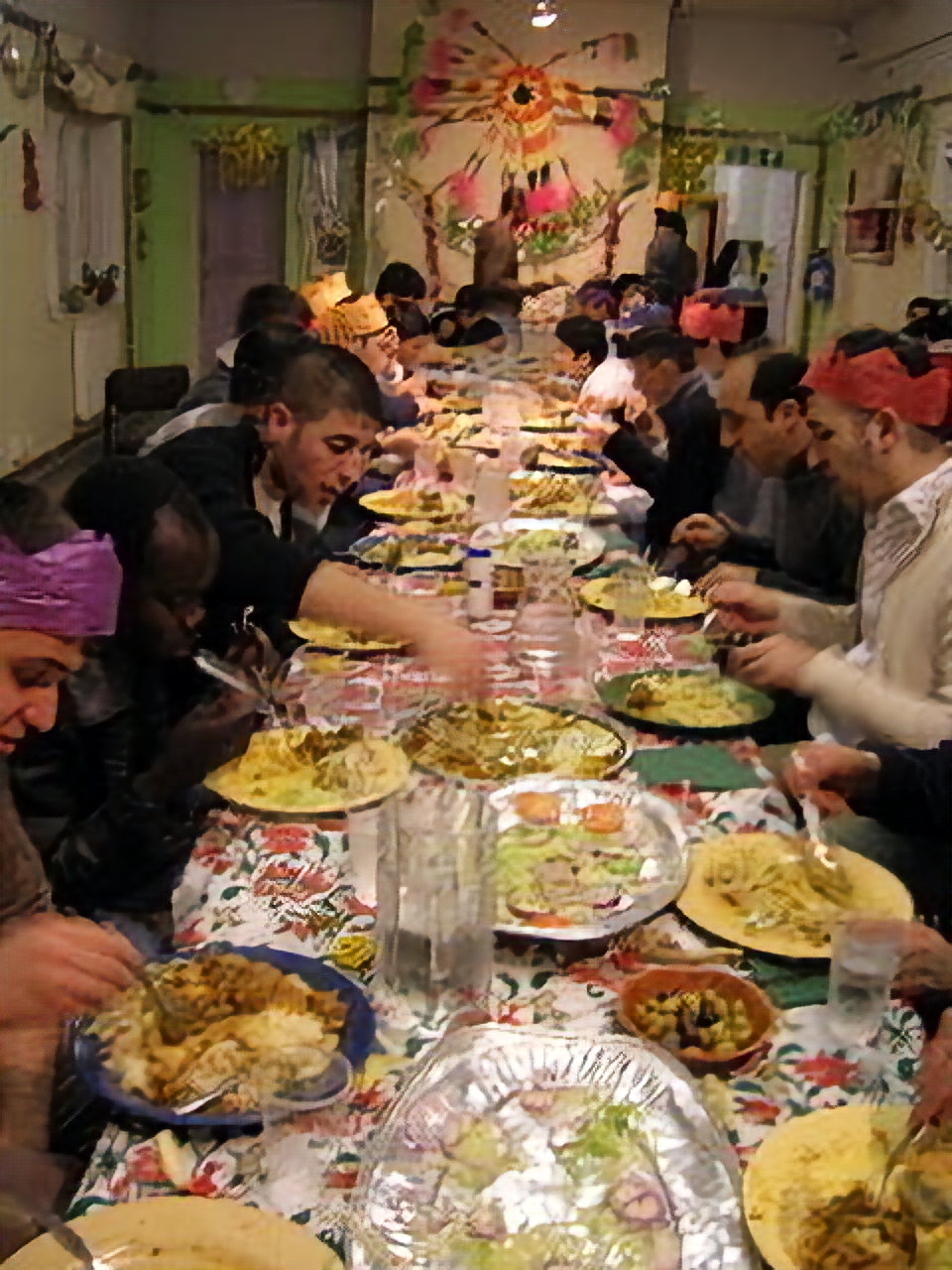 Reading the Book of Freedom