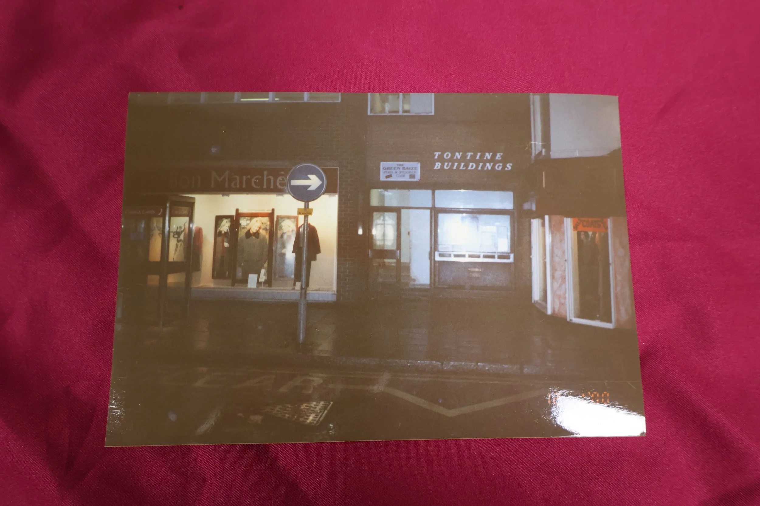 Front Access to Tontine Buildings, 2000 (1).JPG