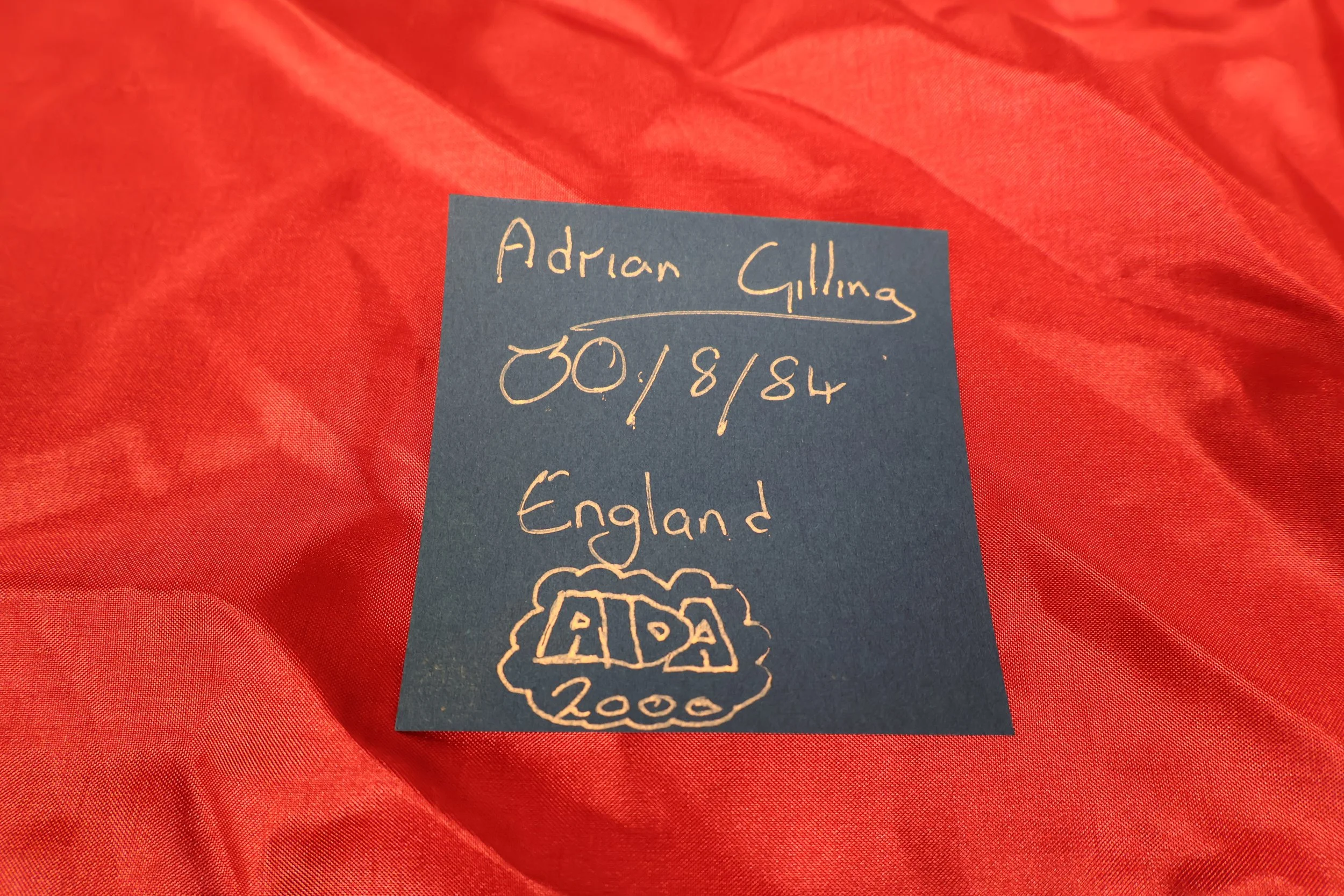 29. Adrian Gilling 30_8_84.JPG