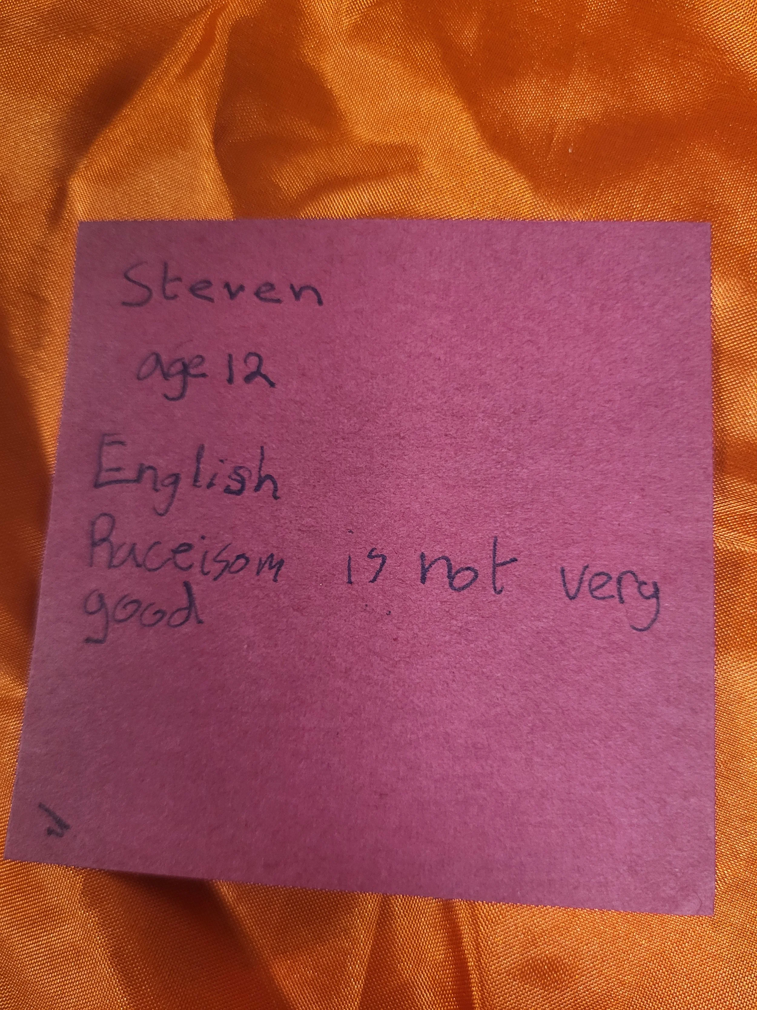 4. Steven, Age 12, English.jpg