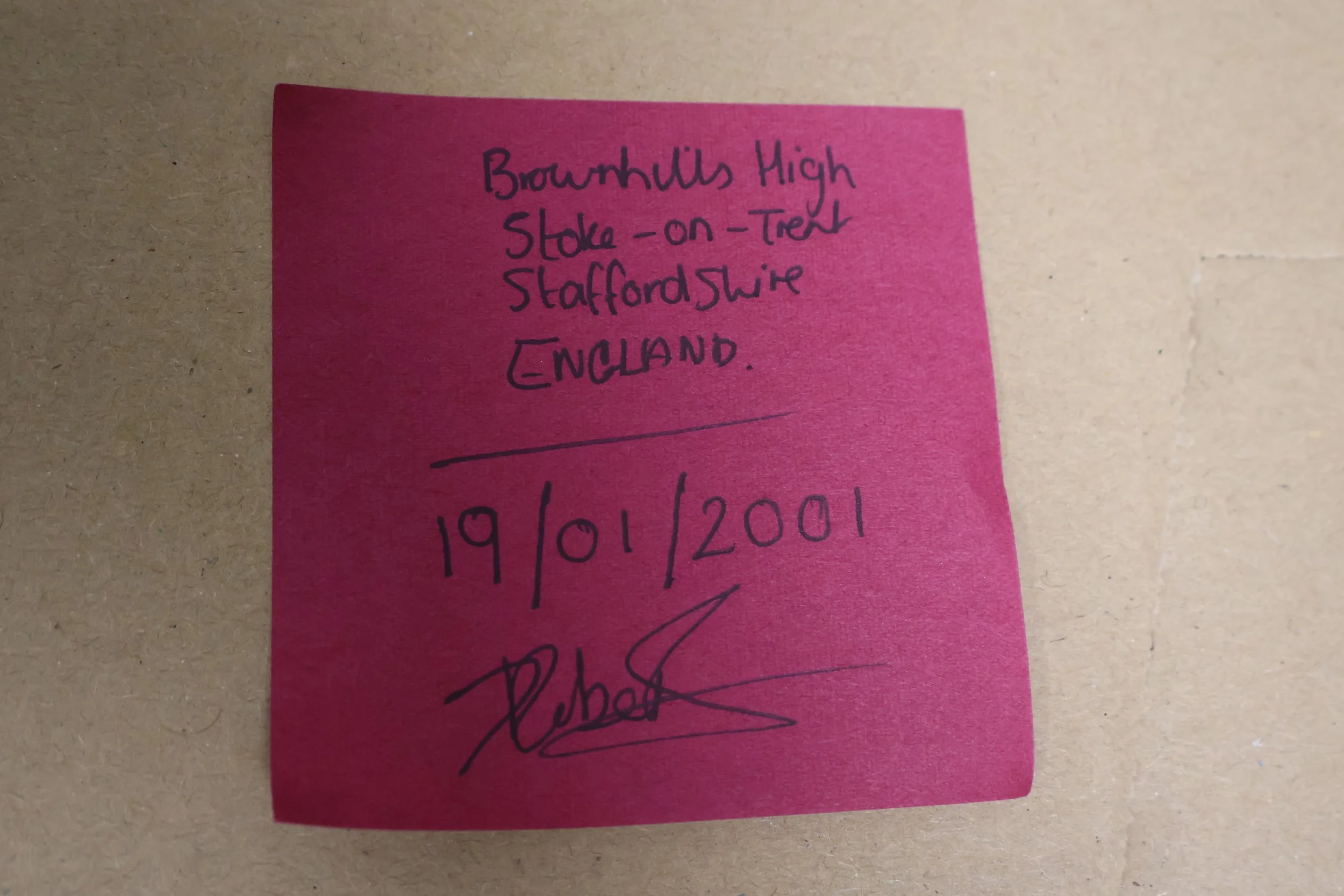 13. Daniel Roberts (aged 14) 19.1.2001 (1).JPG