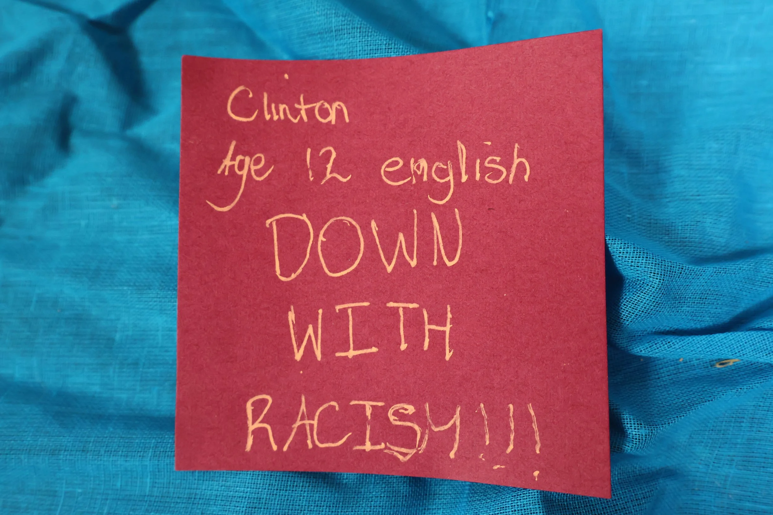 28. Clinton, Age 12.JPG
