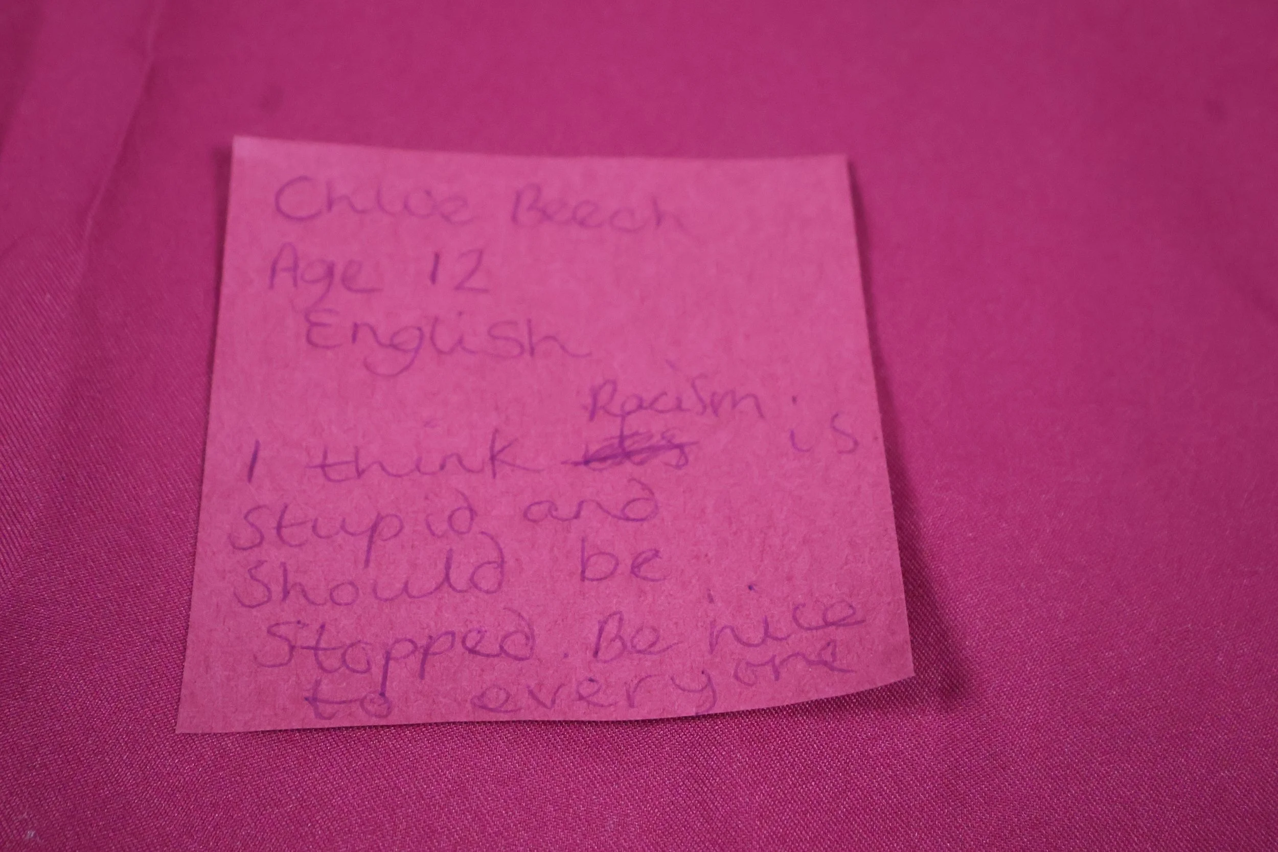9. Chloe Beech.JPG