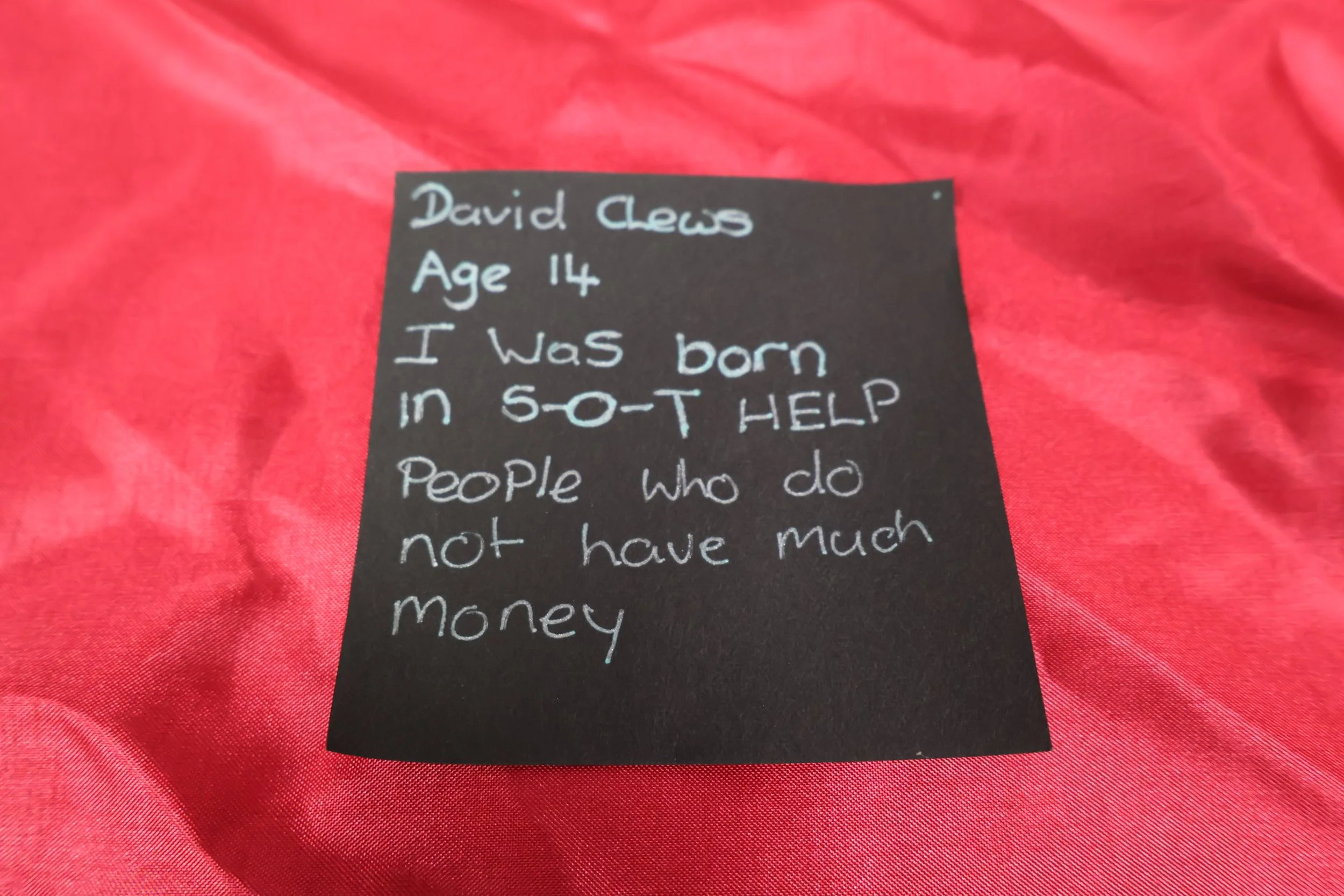 10. David Clews (age 14).JPG