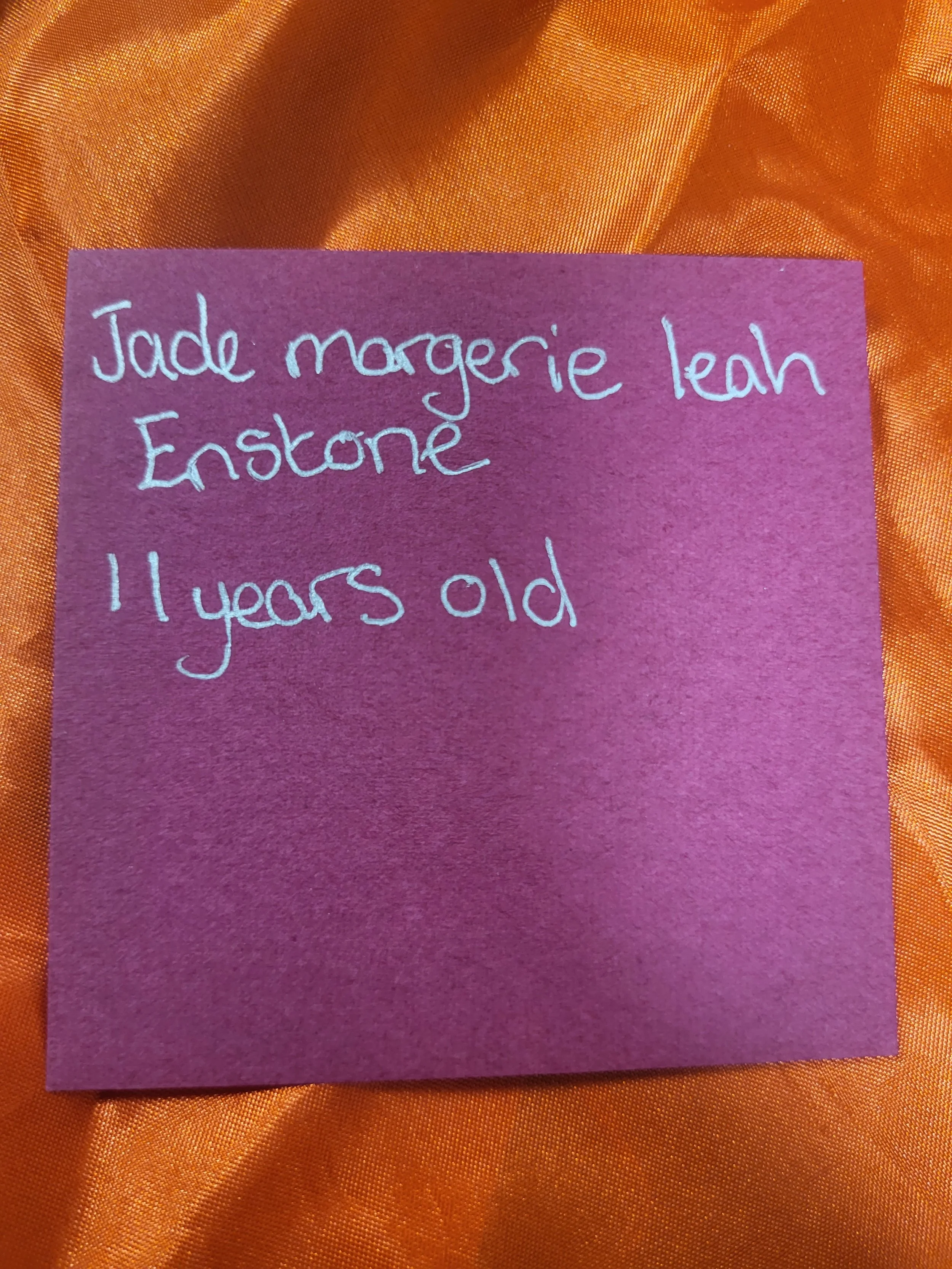 13. Jade Margerie Leah Enstone  11 years old.jpg