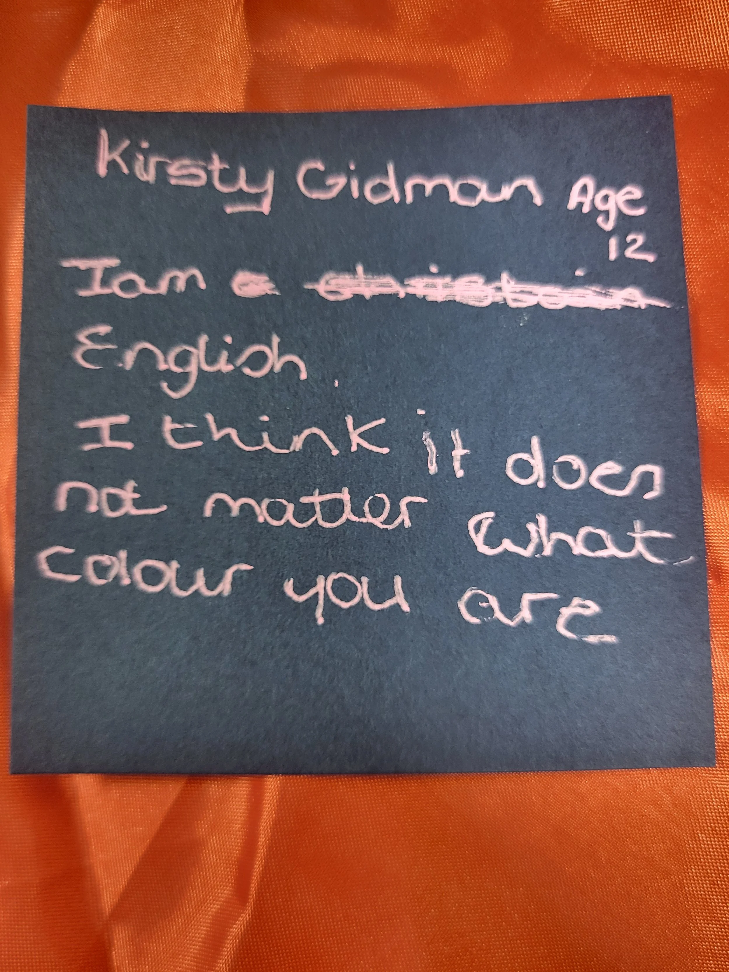 25. Kirsty Gidman, Age 12.jpg